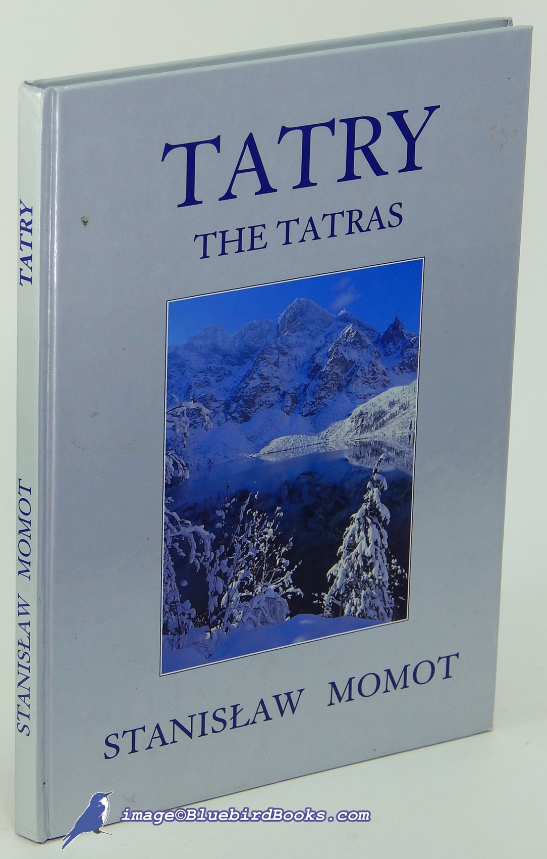 MOMOT, STANISLAW - Tatry: The Tatras