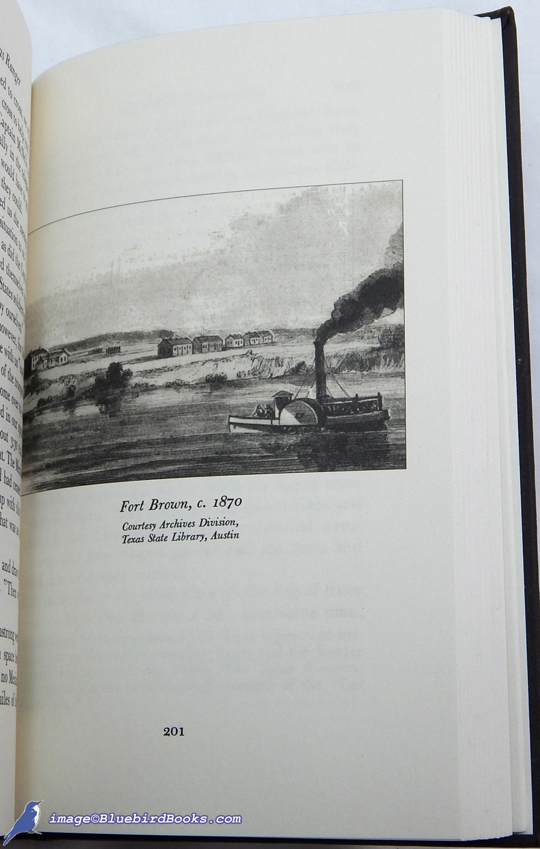JENNINGS, N. A. (AUTHOR); PROCTER, BEN (EDITOR) - A Texas Ranger (Lakeside Classics No. 90)