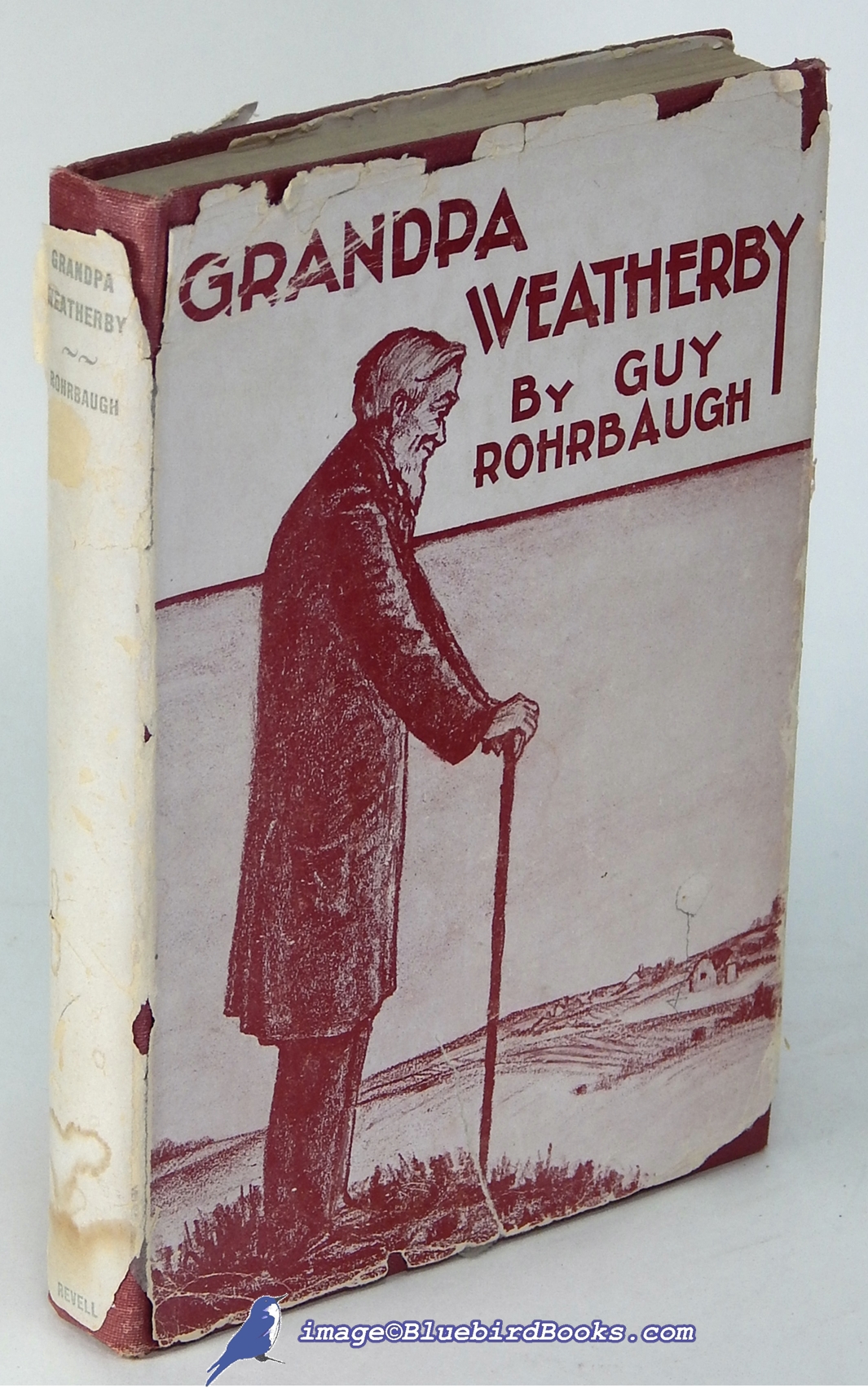 ROHRBAUGH, GUY - Grandpa Weatherby