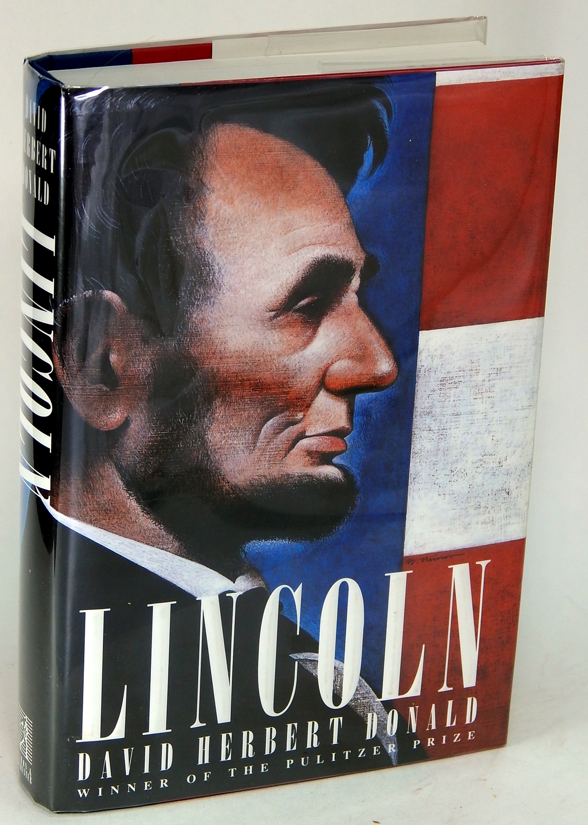 Abraham Lincoln And The Emancipation Proclamation: A Selection Of ...