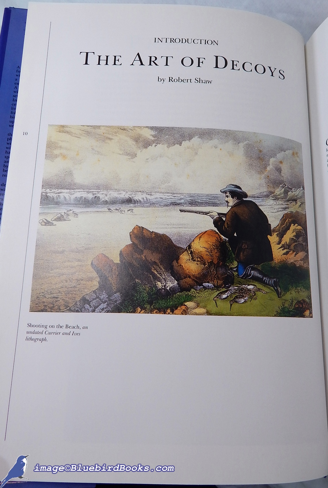 ENGERS, JOE (EDITOR); BUCKNER, BILL (PHOTOGRAPHY) - The Great Book of Wildfowl Decoys