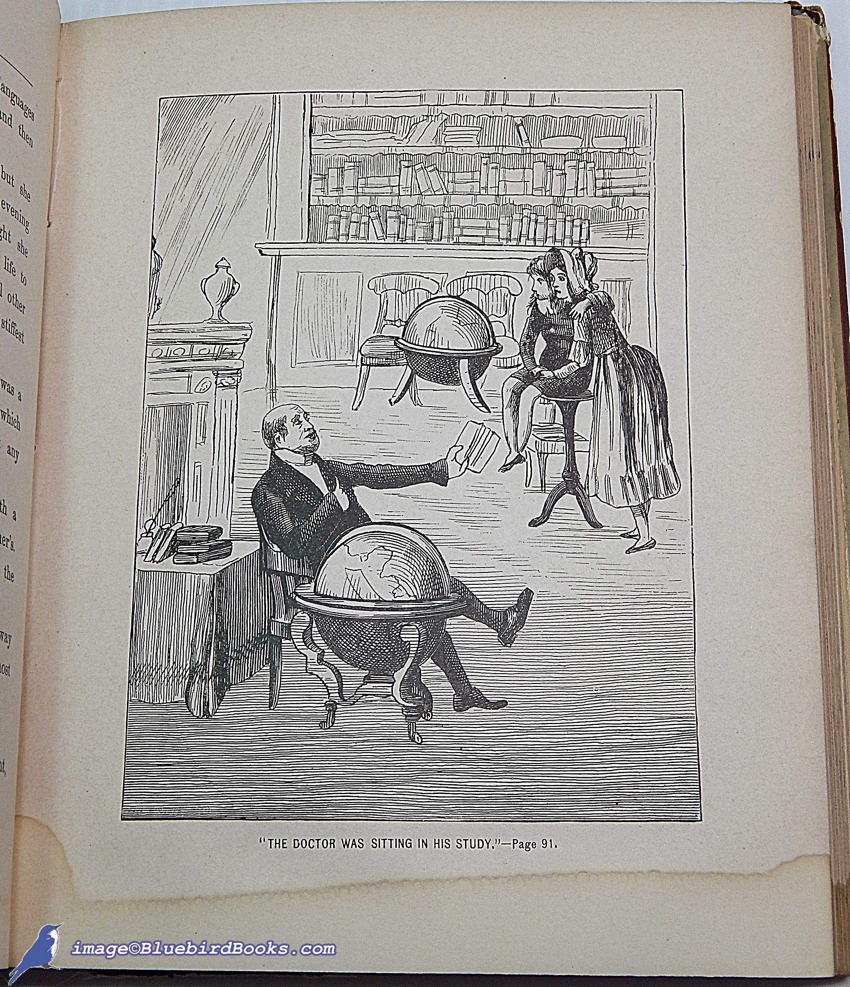 DICKENS, CHARLES - Child-Pictures from Dickens