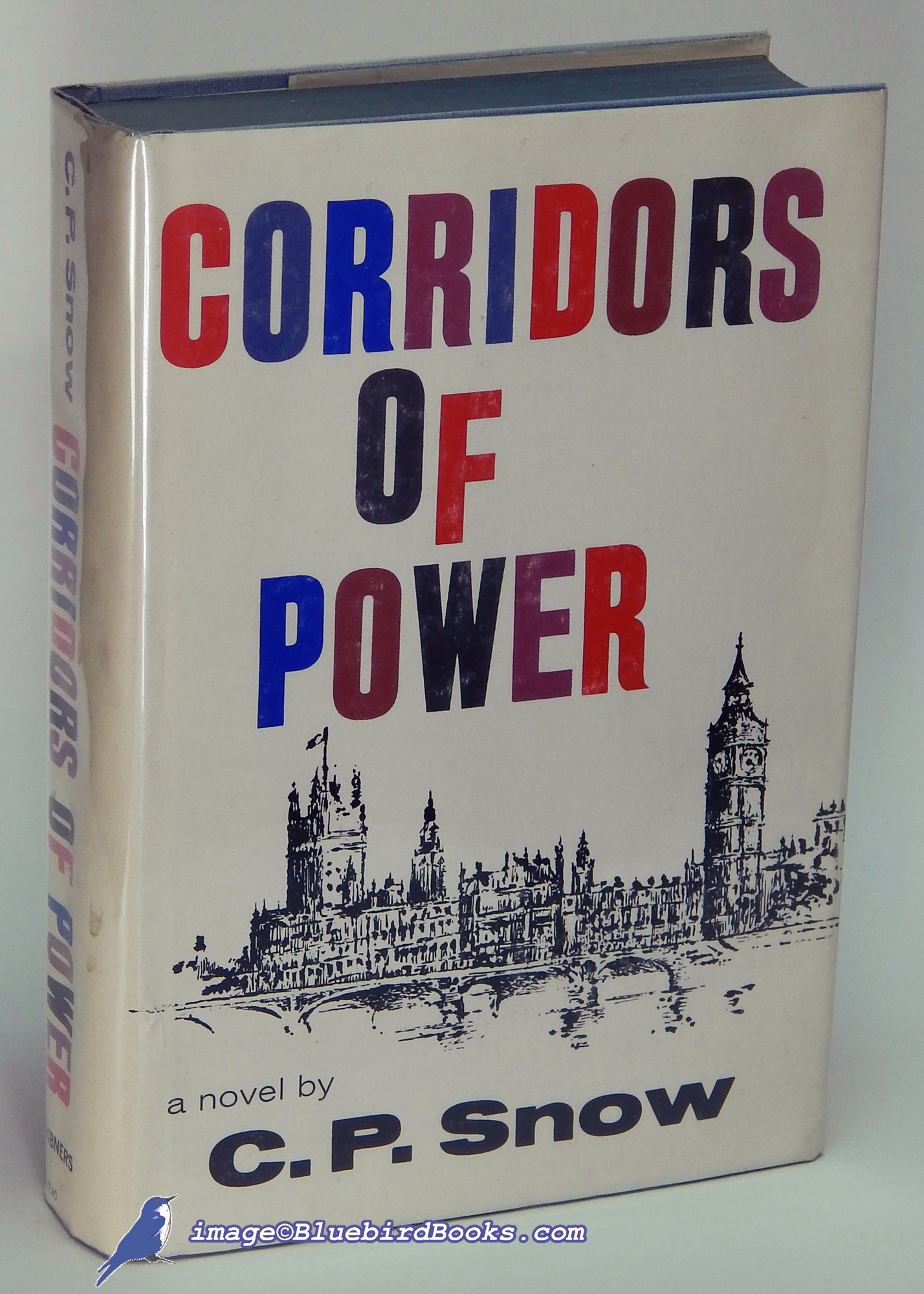 SNOW, C. P. - Corridors of Power (Strangers and Brothers Series)