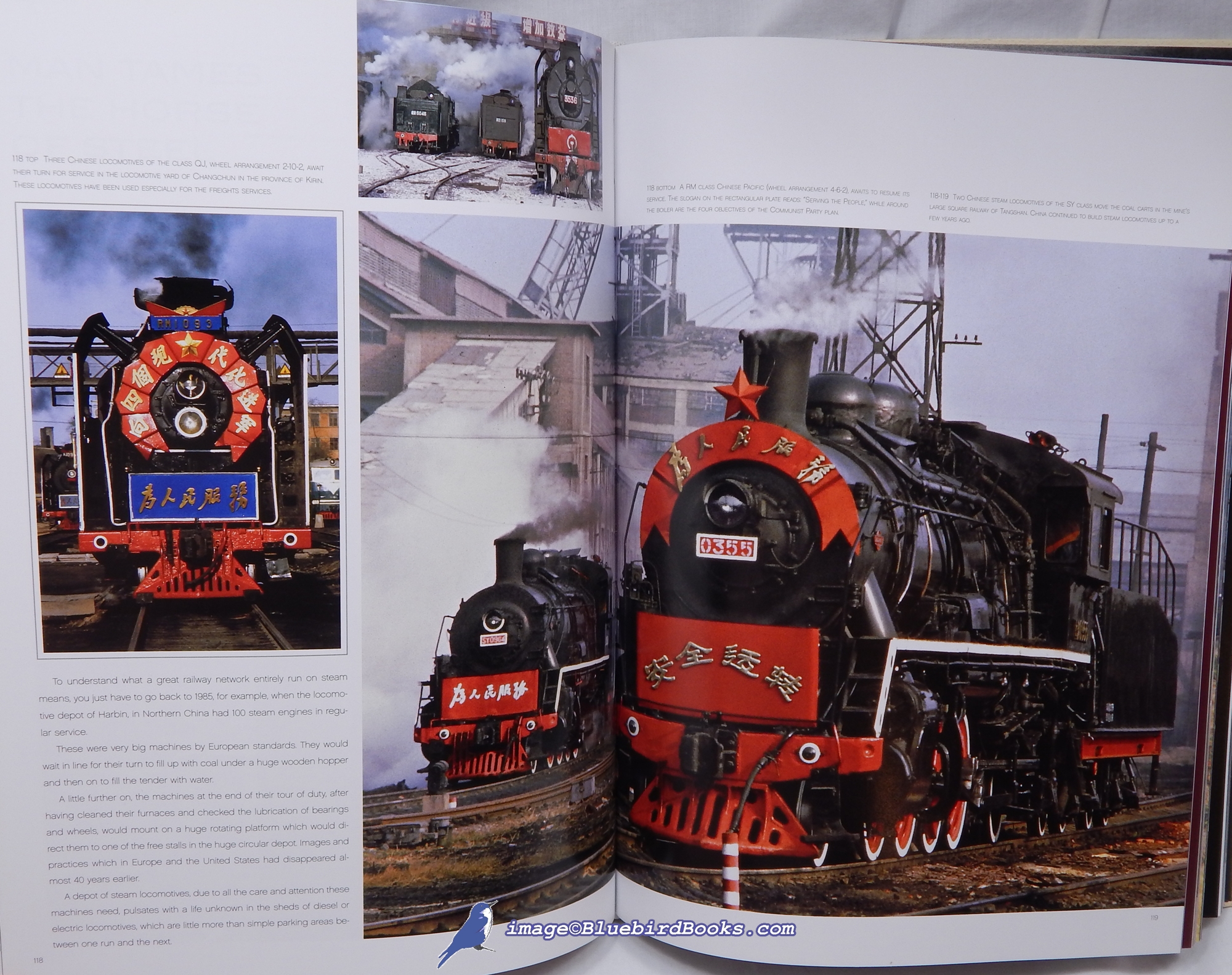 TANEL, FRANCO - Trains: An Illustrated History from Steam Locomotives to High-Speed Rail