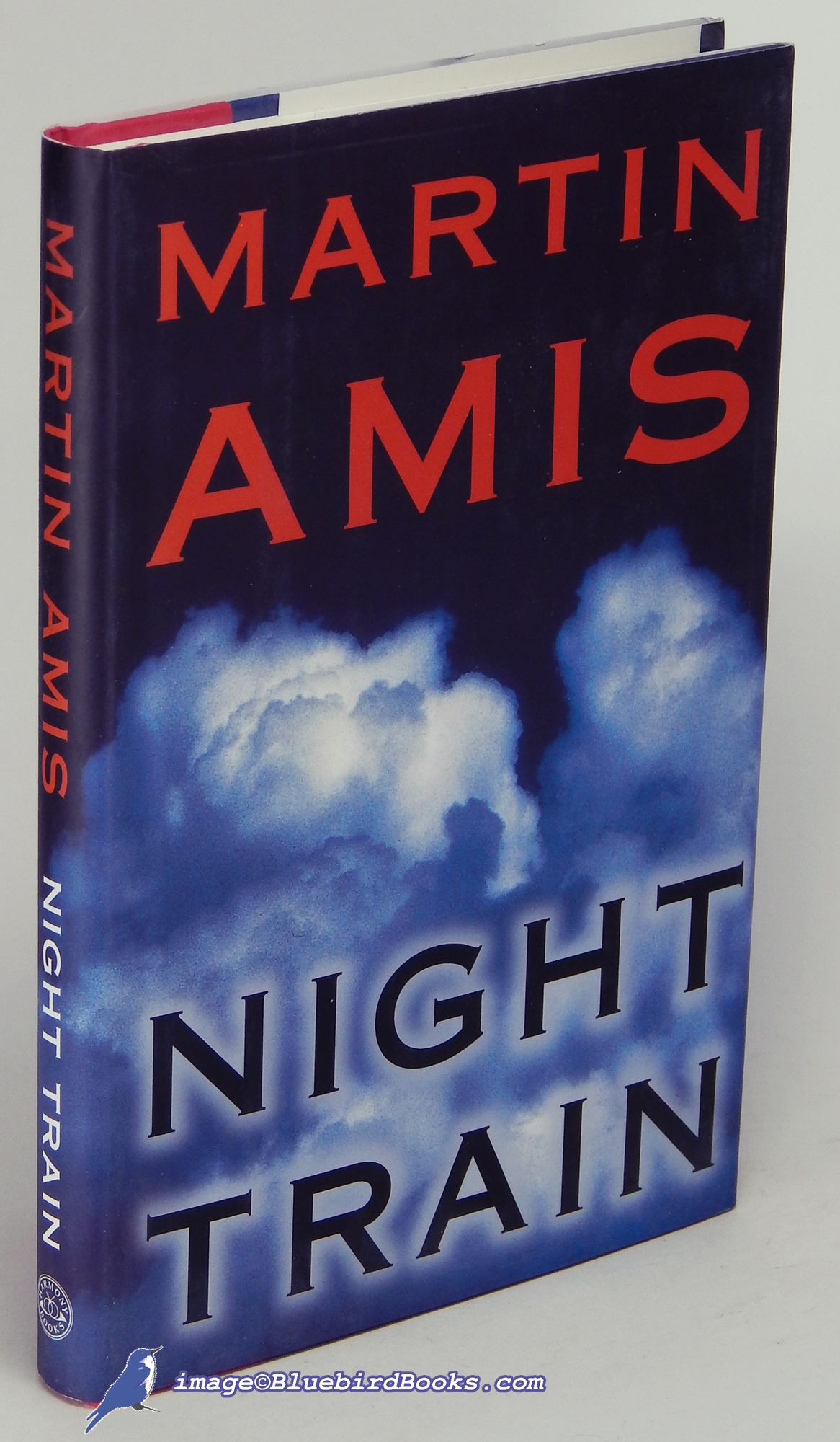 AMIS, MARTIN - Night Train: A Novel