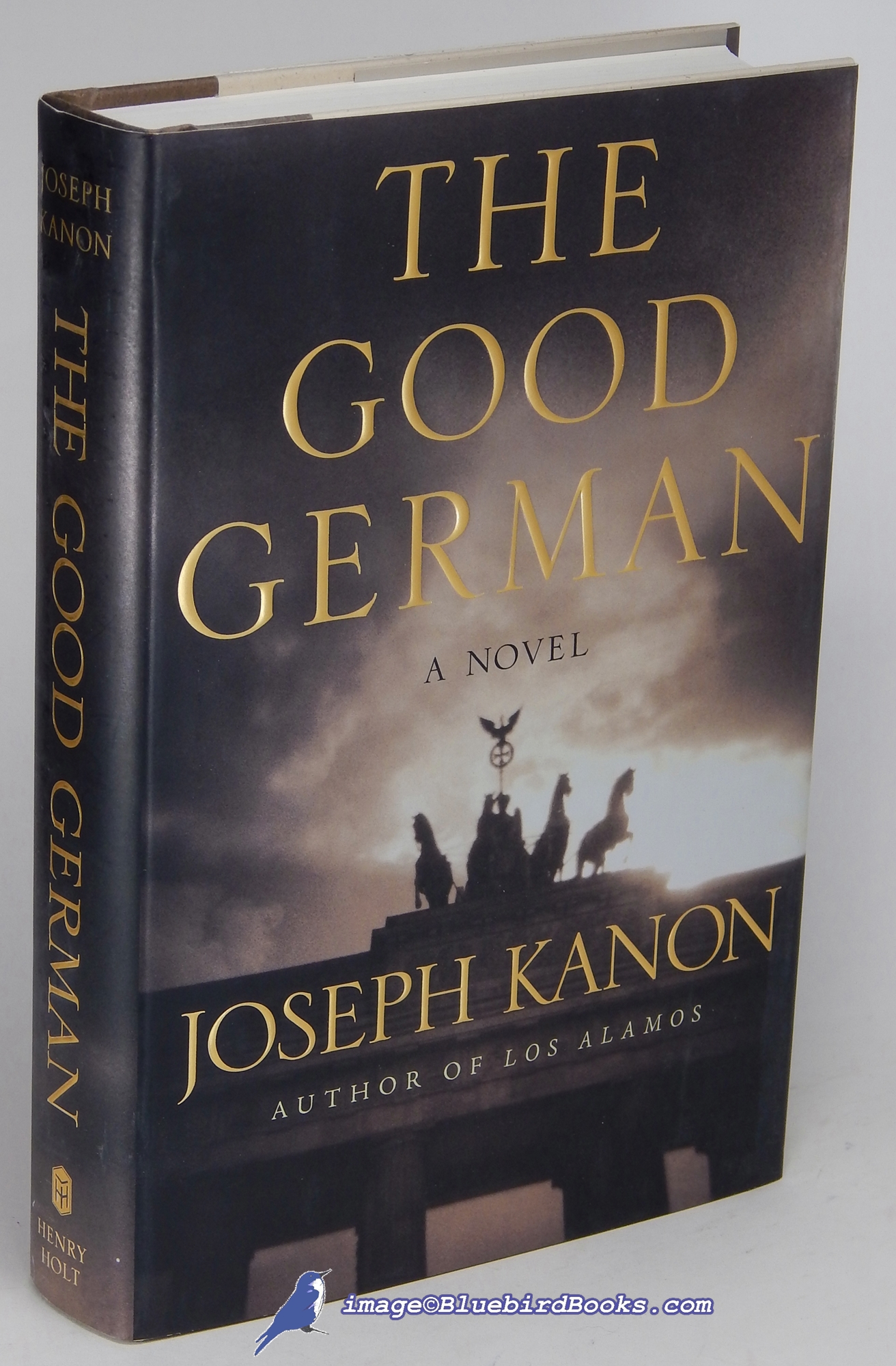 KANON, JOSEPH - The Good German: A Novel
