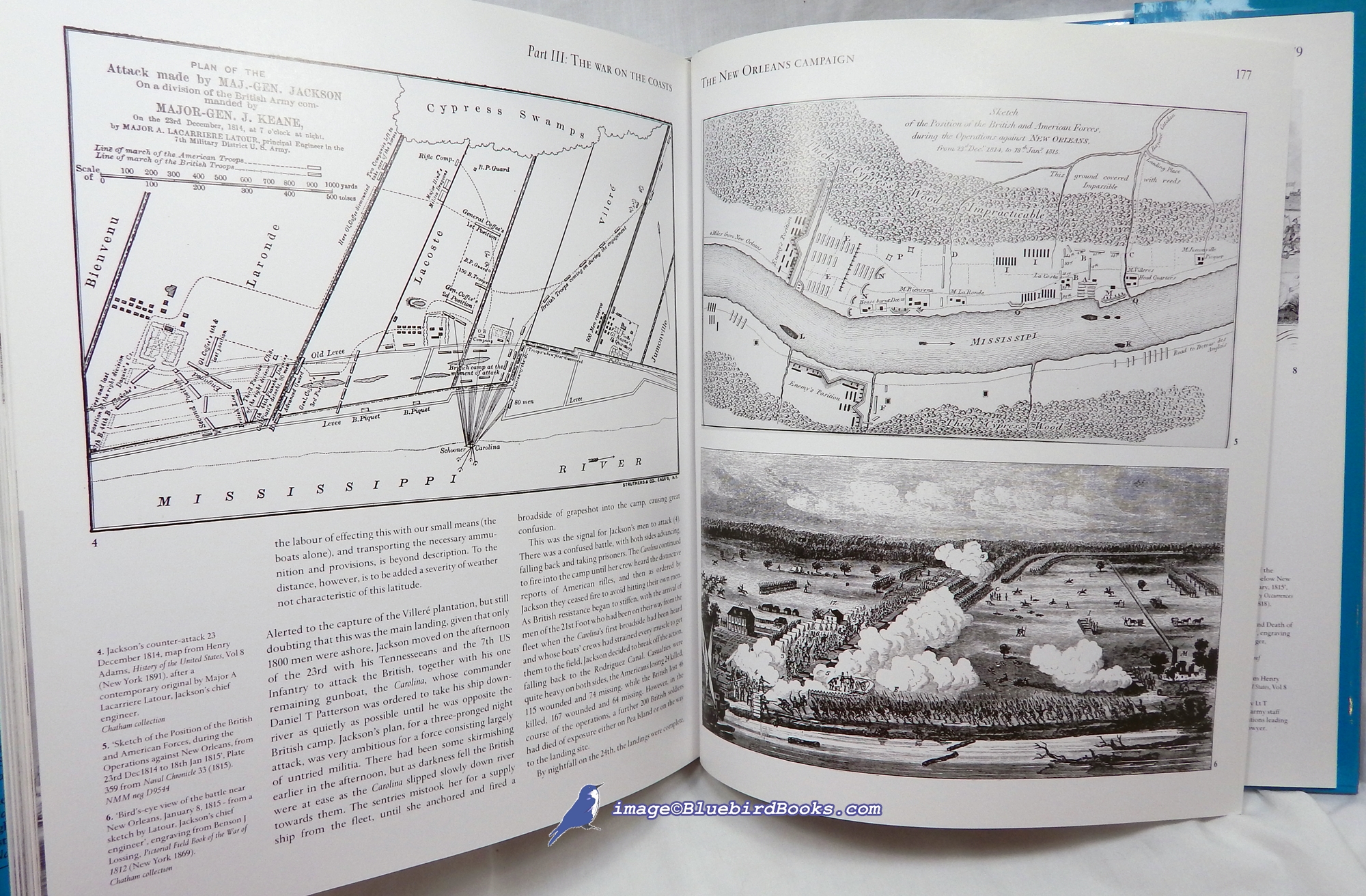 GARDINER, ROBERT (EDITOR) - The Naval War of 1812 (Caxton Pictorial Histories Series)