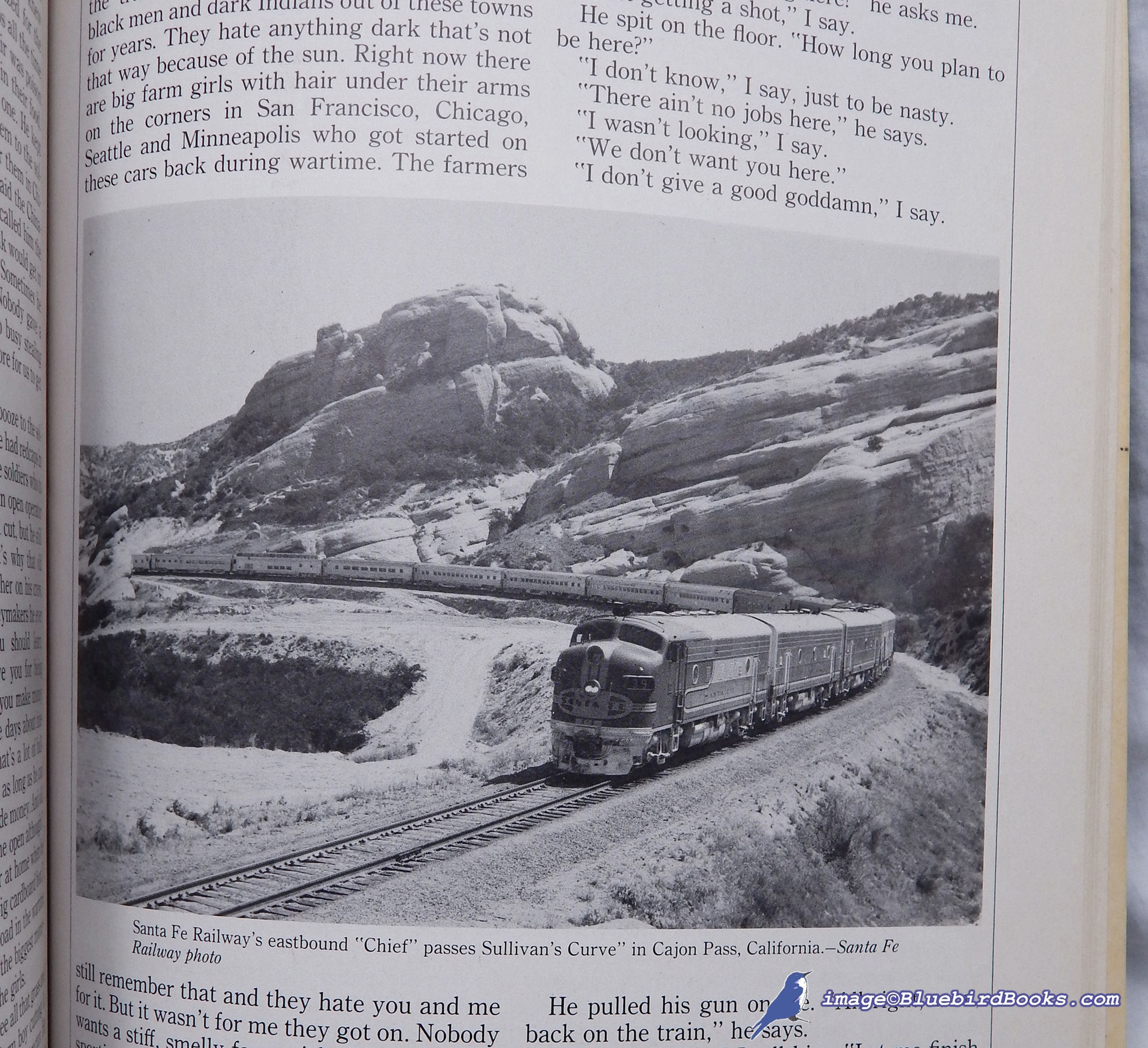 MCPHERSON, JAMES ALAN; WILLIAMS, MILLER (EDITORS) - Railroad: Trains and Train People in American Culture
