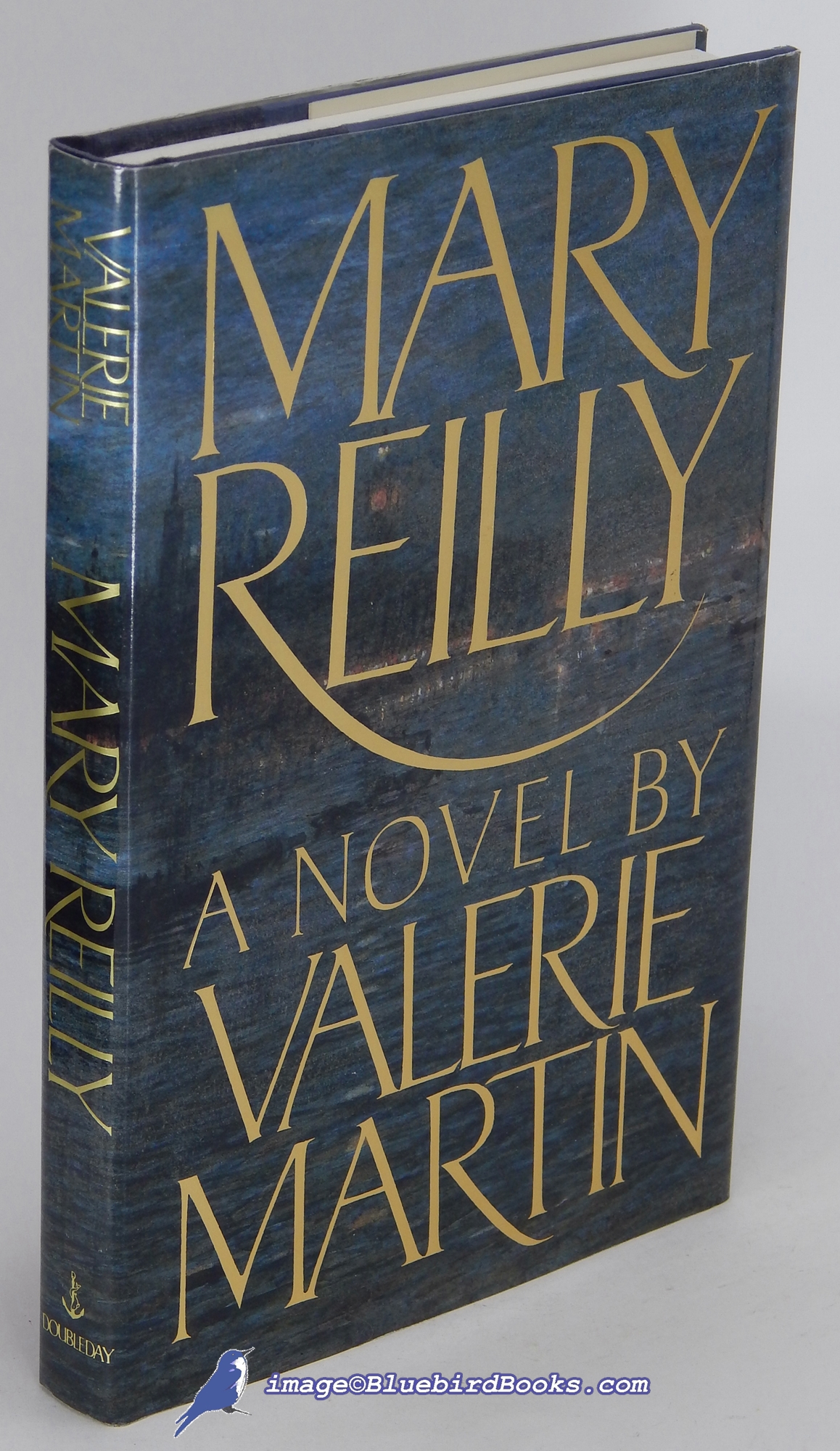 MARTIN, VALERIE - Mary Reilly