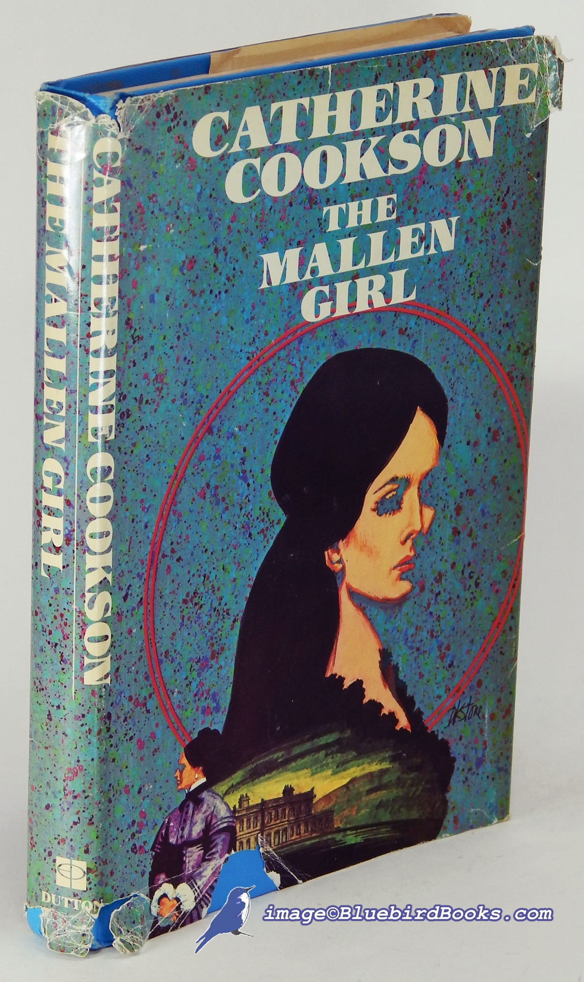 COOKSON, CATHERINE - The Mallen Girl