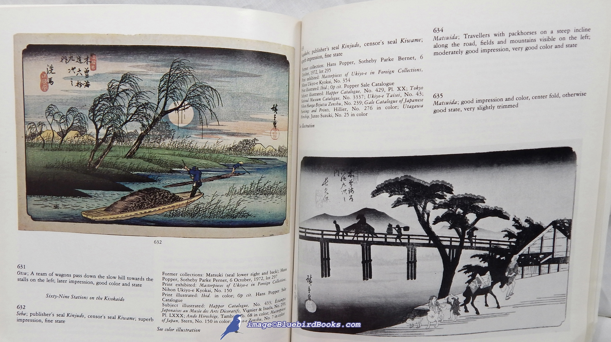 MARION, JOHN L. (PRESIDENT) - Japanese and Other Asian Works of Art (Catalog, Sotheby's Sale No. 3777, June 16-19, 1975)