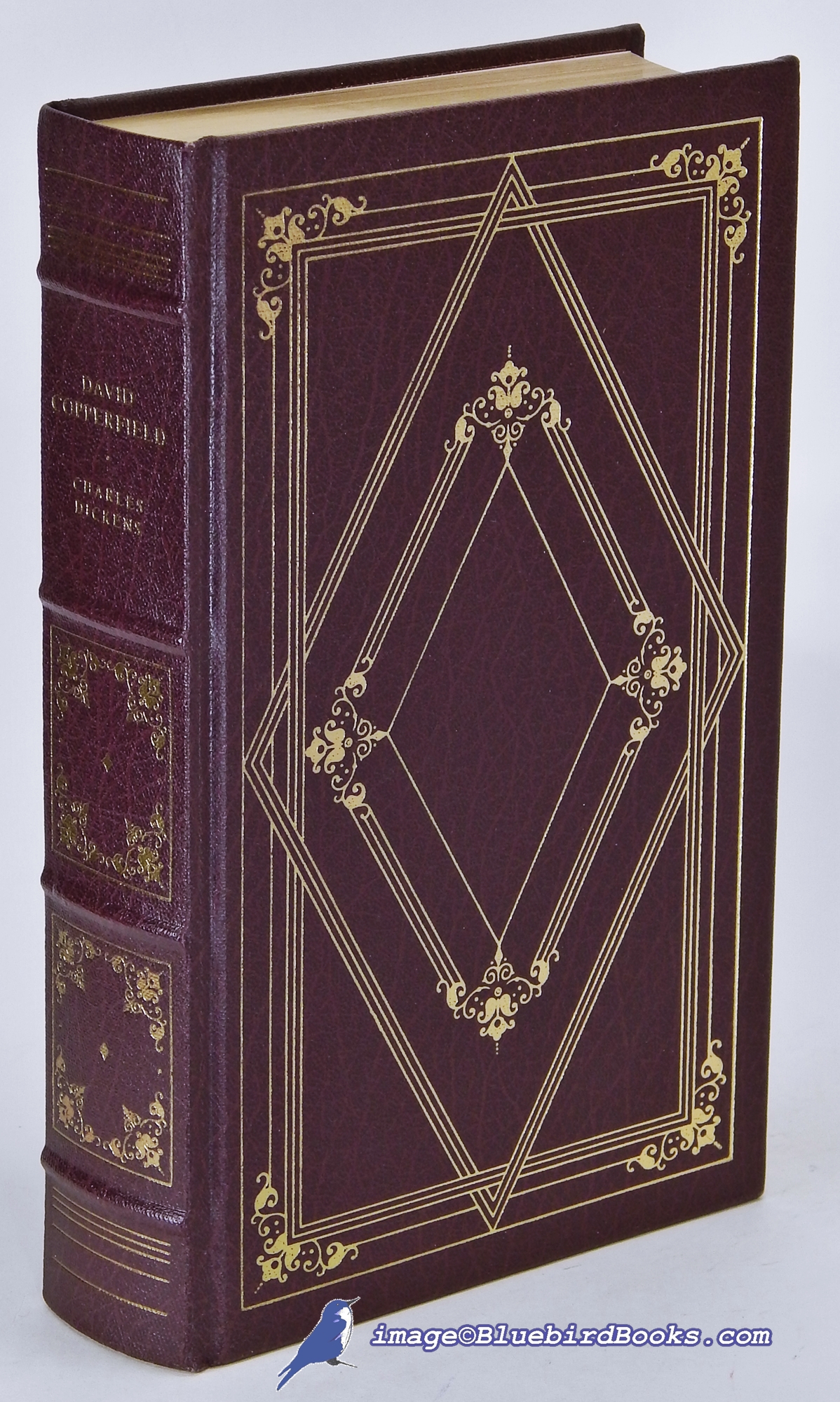 Image for David Copperfield