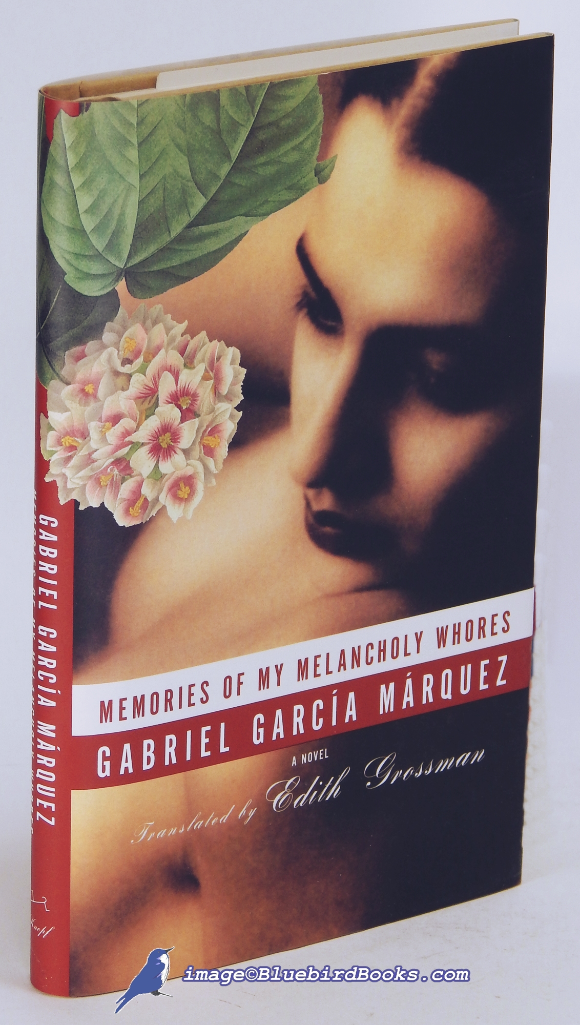 MRQUEZ, GABRIEL GARCA - Memories of My Melancholy Whores