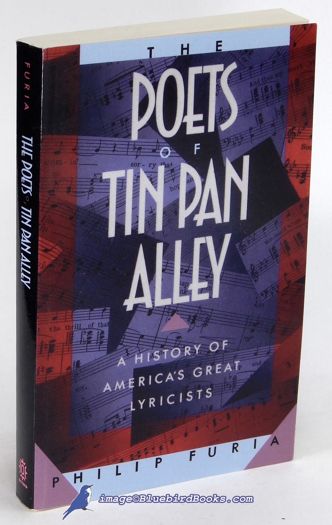 Image for The Poets of Tin Pan Alley: A History of America's Great Lyricists