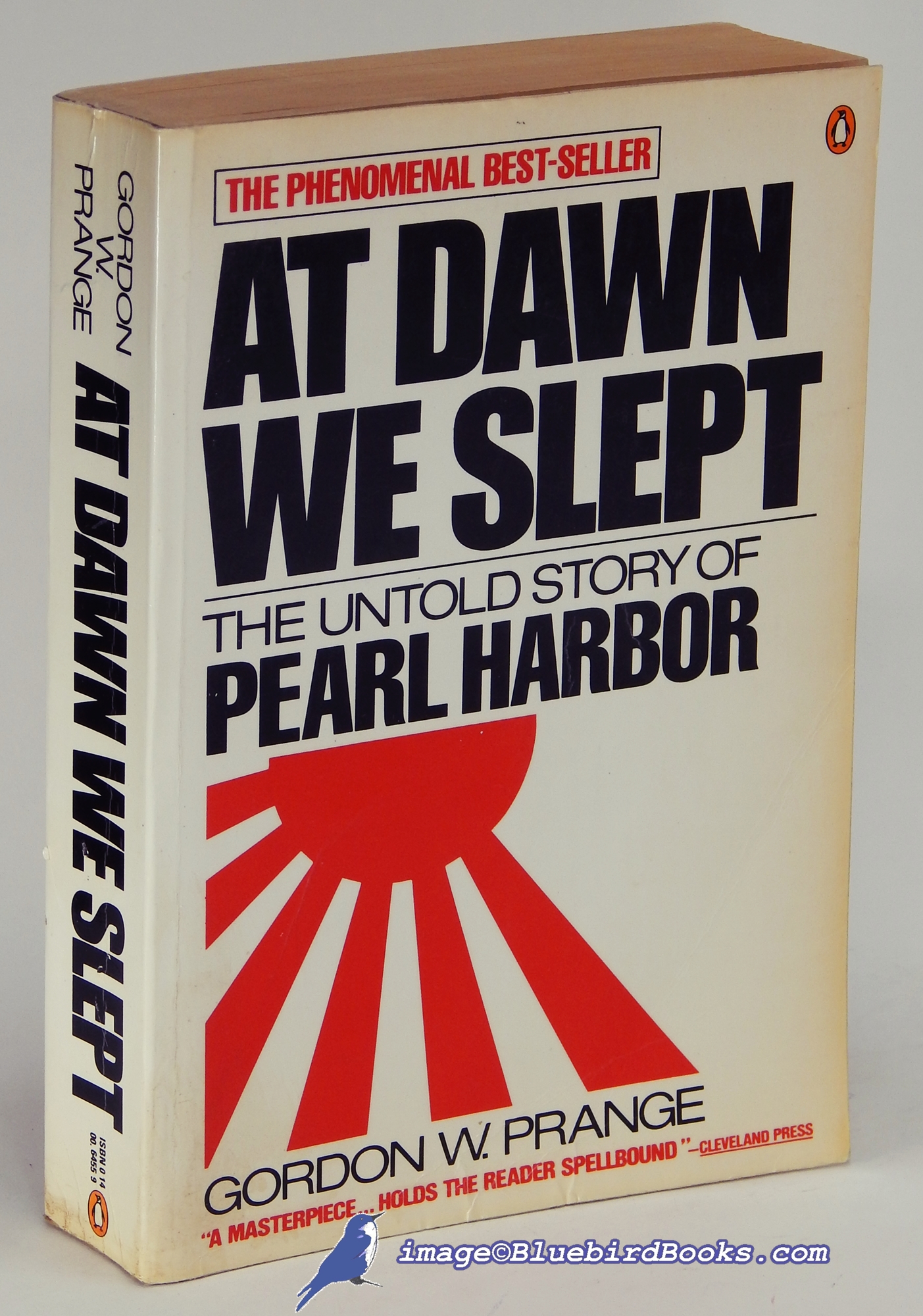 PRANGE, GORDON W.; GOLDSTEIN, DONALD M.; DILLON, KATHERINE V. - At Dawn We Slept: The Untold Story of Pearl Harbor