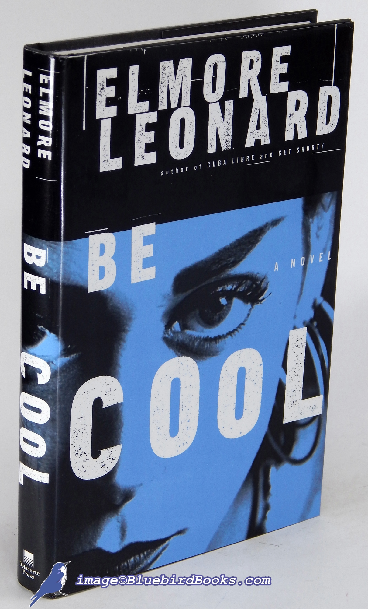 LEONARD, ELMORE - Be Cool
