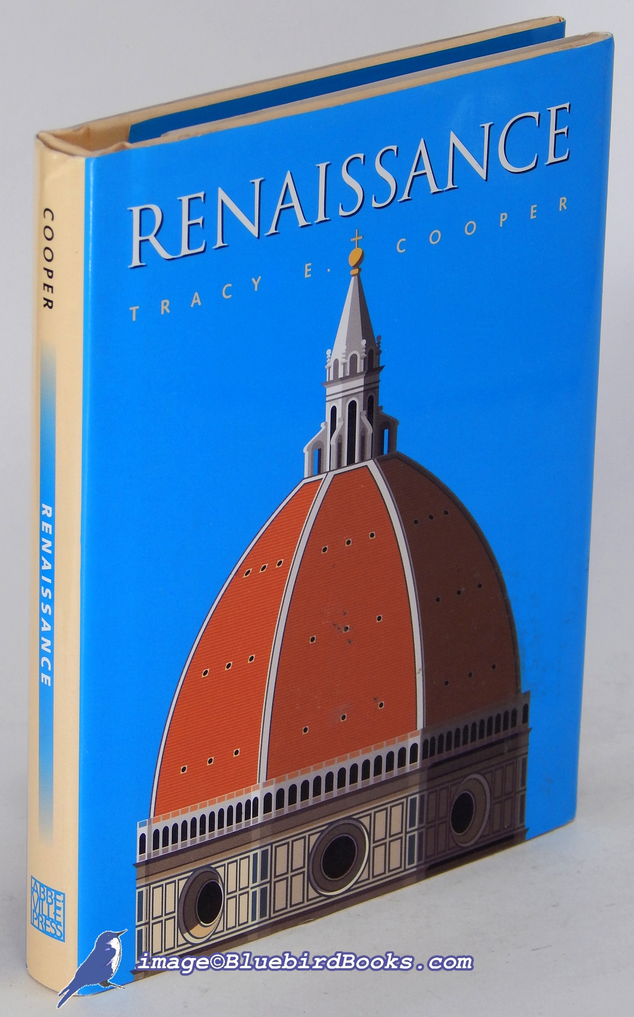 COOPER, TRACY E. - Renaissance (Abbeville Stylebooks Series)