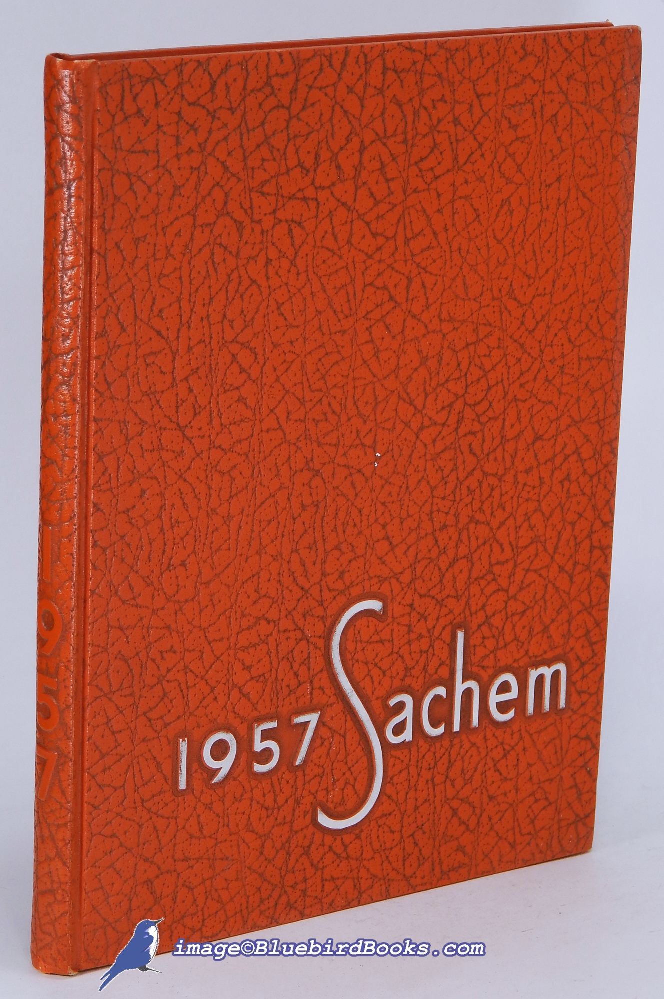 Image for The 1957 Sachem: Volume XXXII