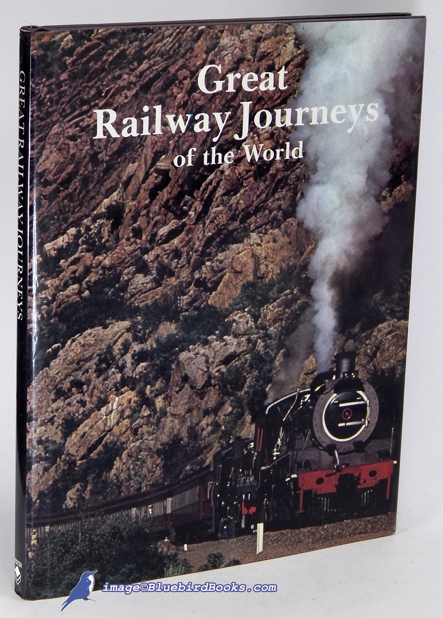 The Best Historic Rail Journeys