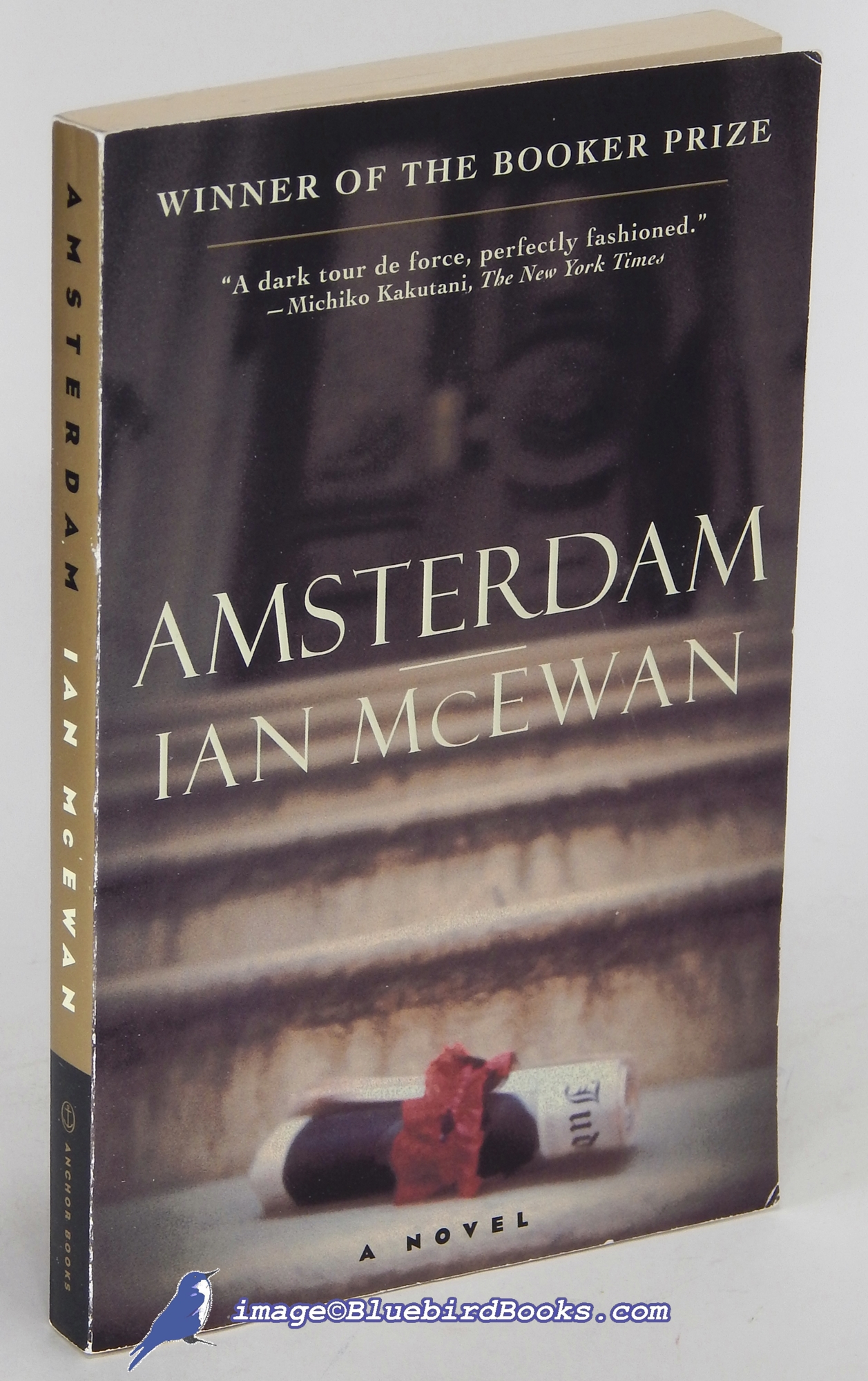 MCEWAN, IAN - Amsterdam