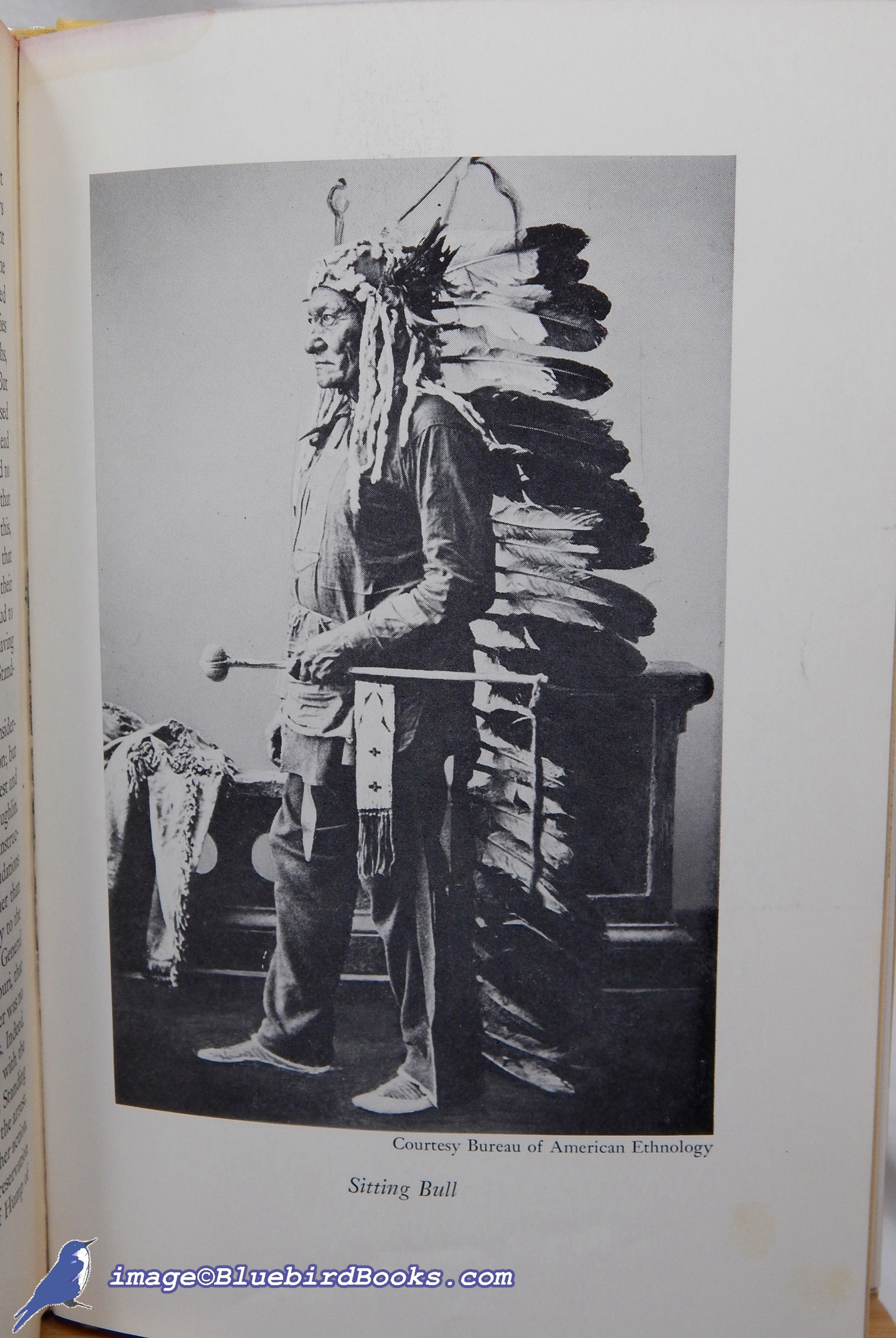 HYDE, GEORGE E. - A Sioux Chronicle