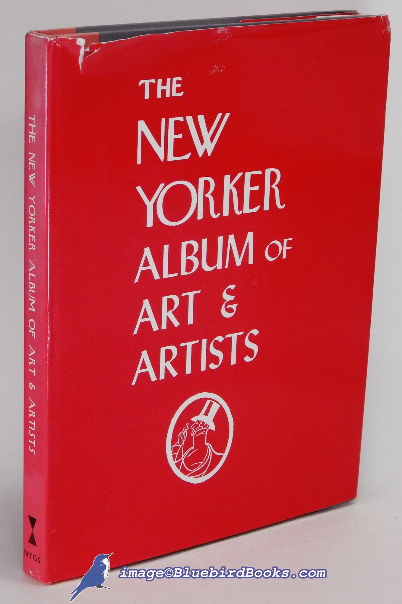  - The New Yorker Album of Art & Artists