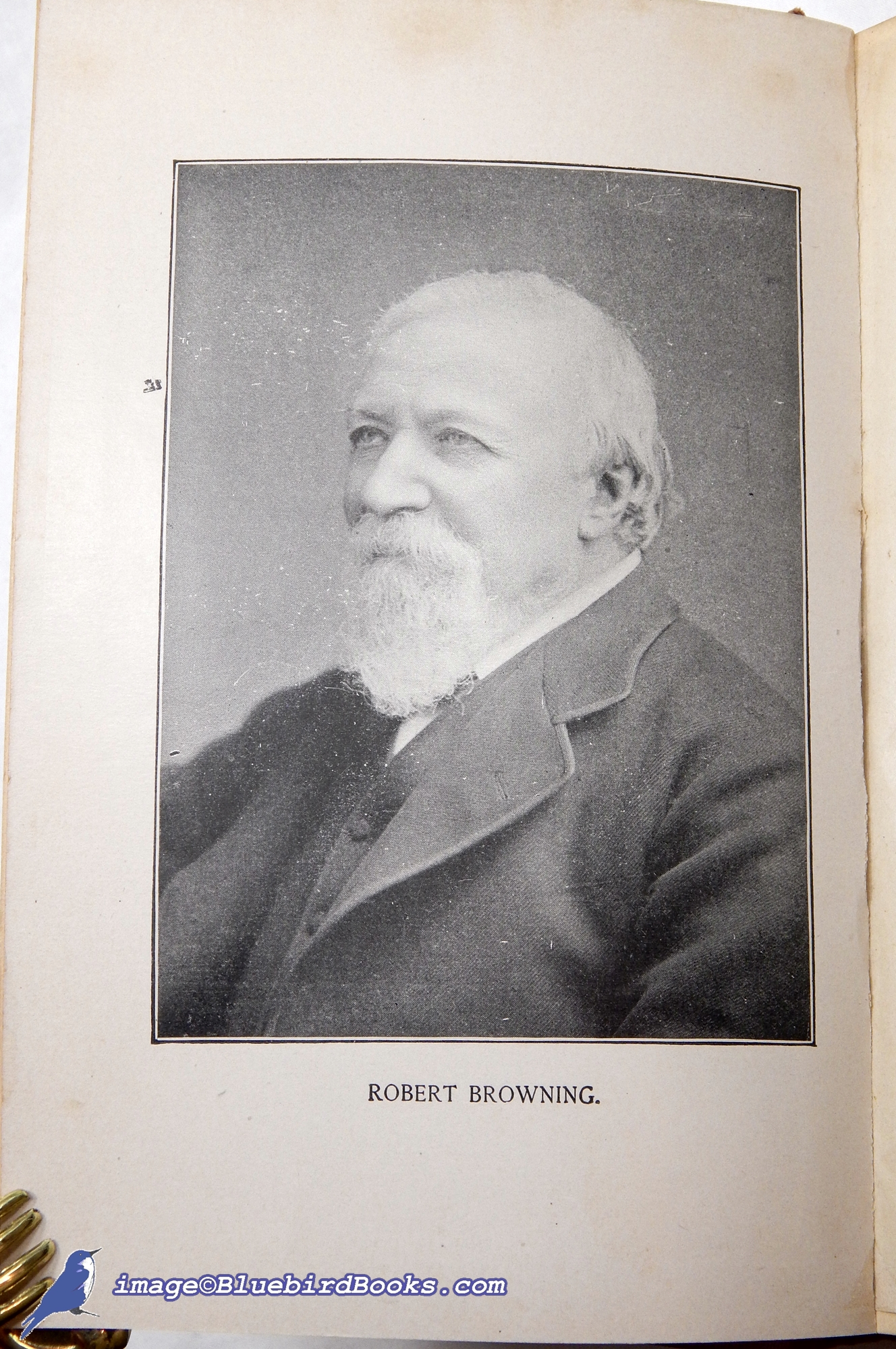 BROWNING, ROBERT - The Poems of Robert Browning