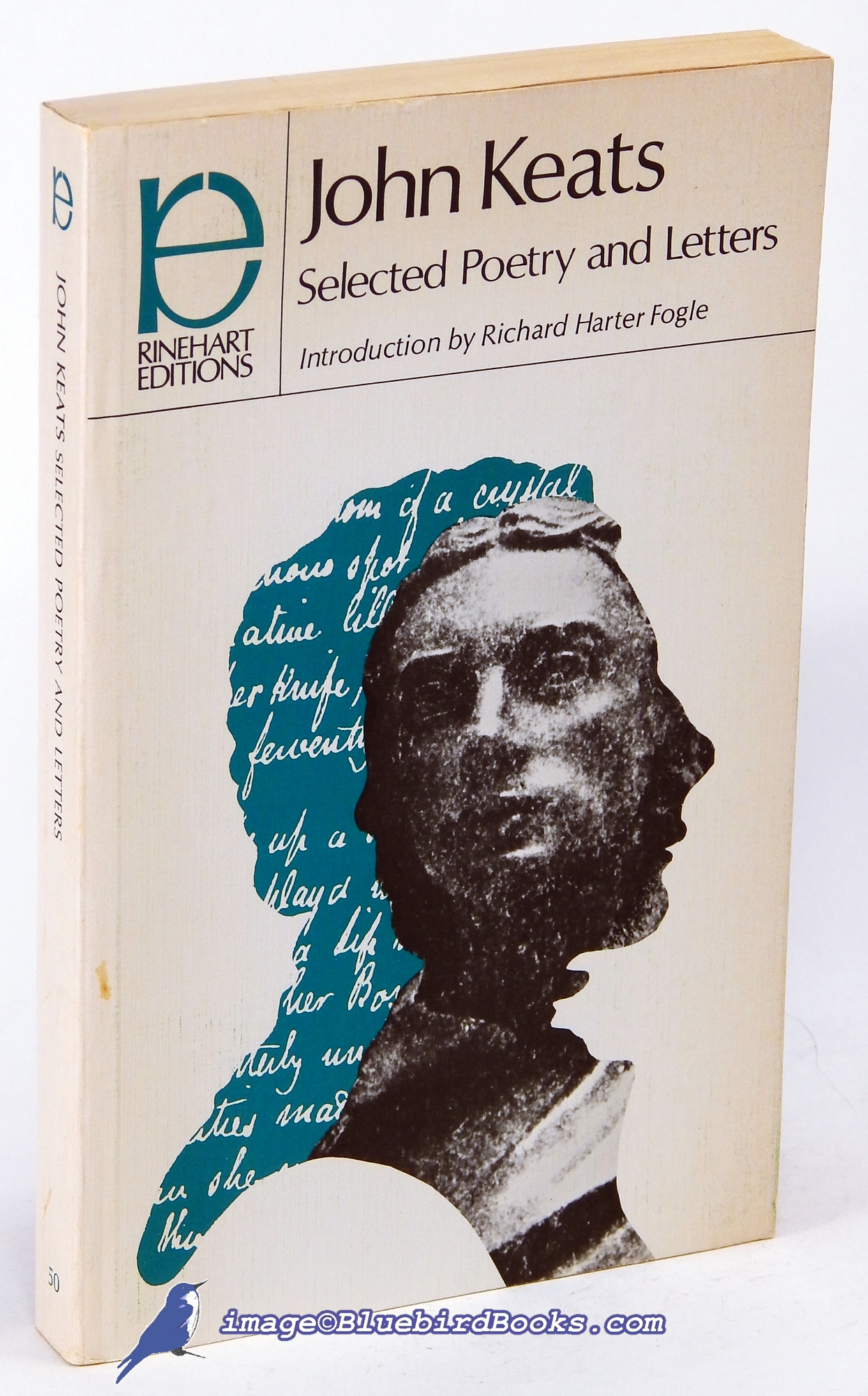 Image for John Keats: Selected Poetry and Letters
