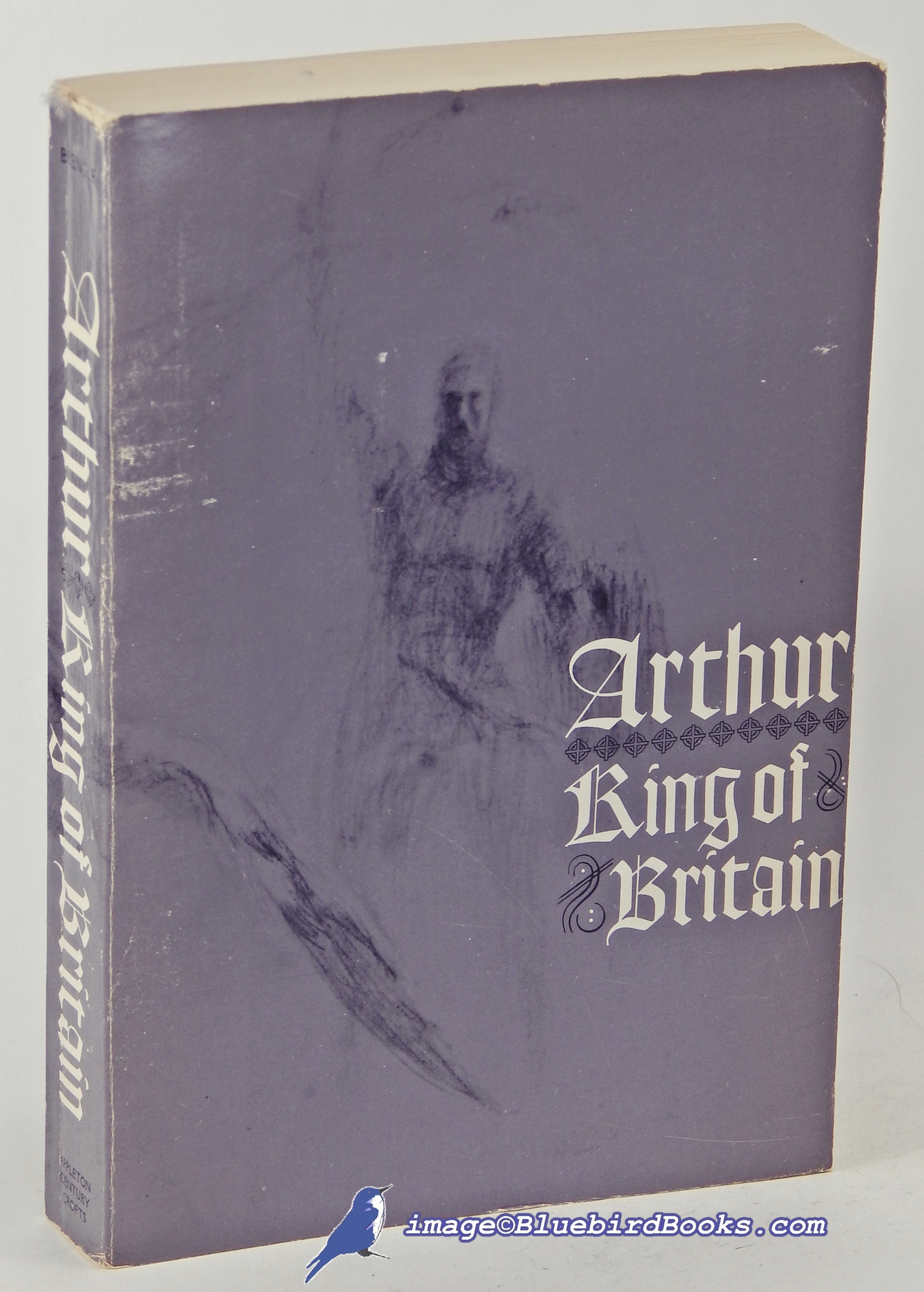 BRENGLE, RICHARD L. (EDITOR) - Arthur, King of Britain: History, Romance, Chronicle & Criticism, with Texts in Modern English, from Gildas to Malory