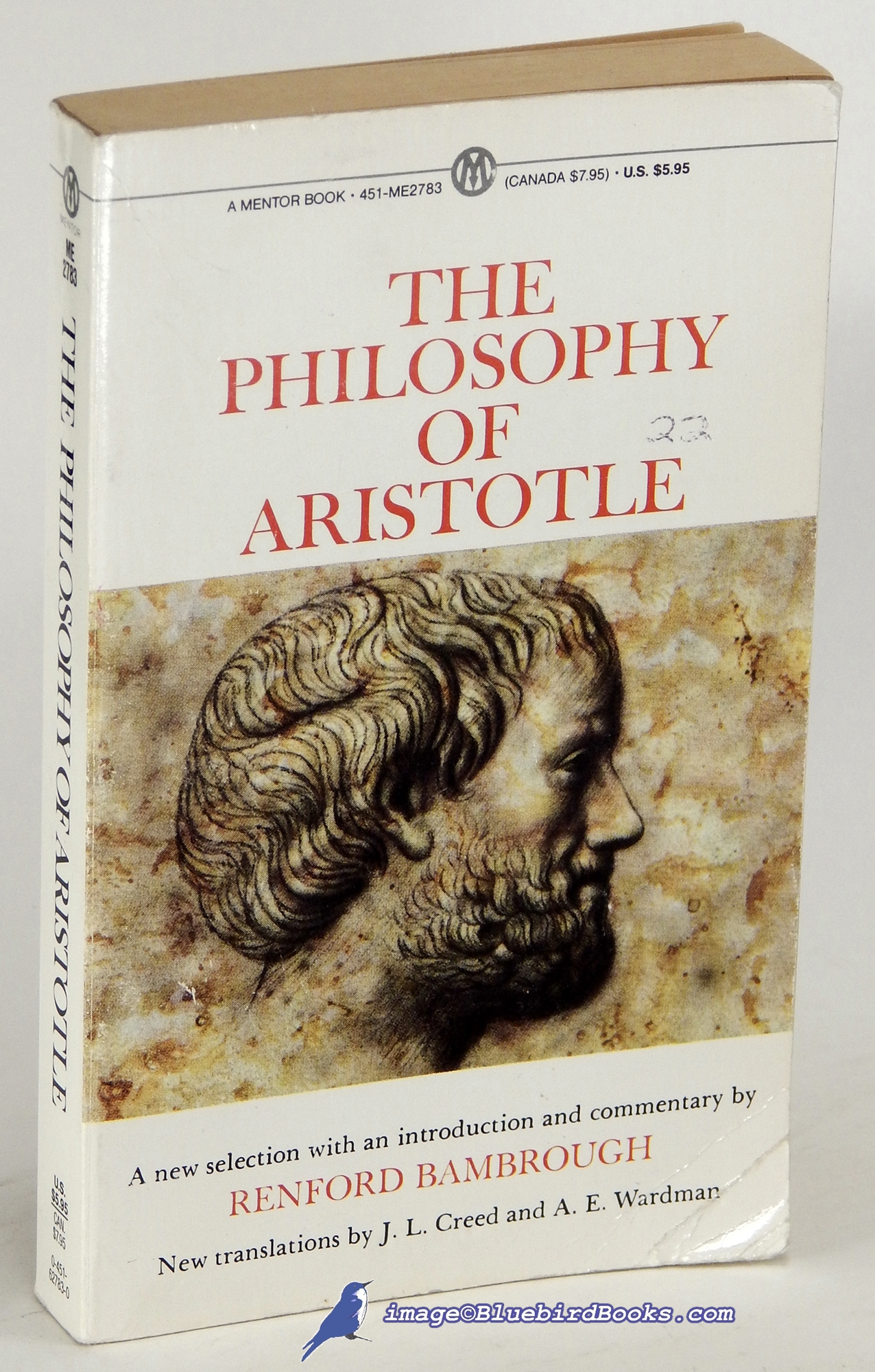 research books about aristotle