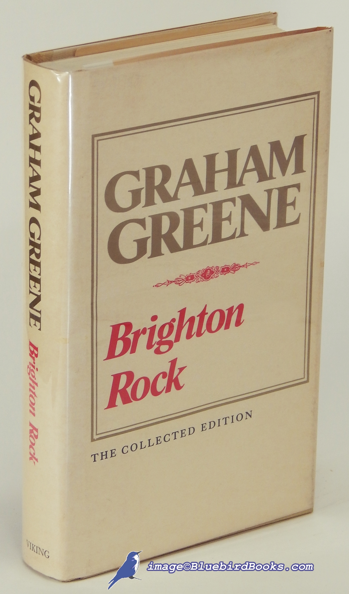 Image for Brighton Beach (The Collected Edition)