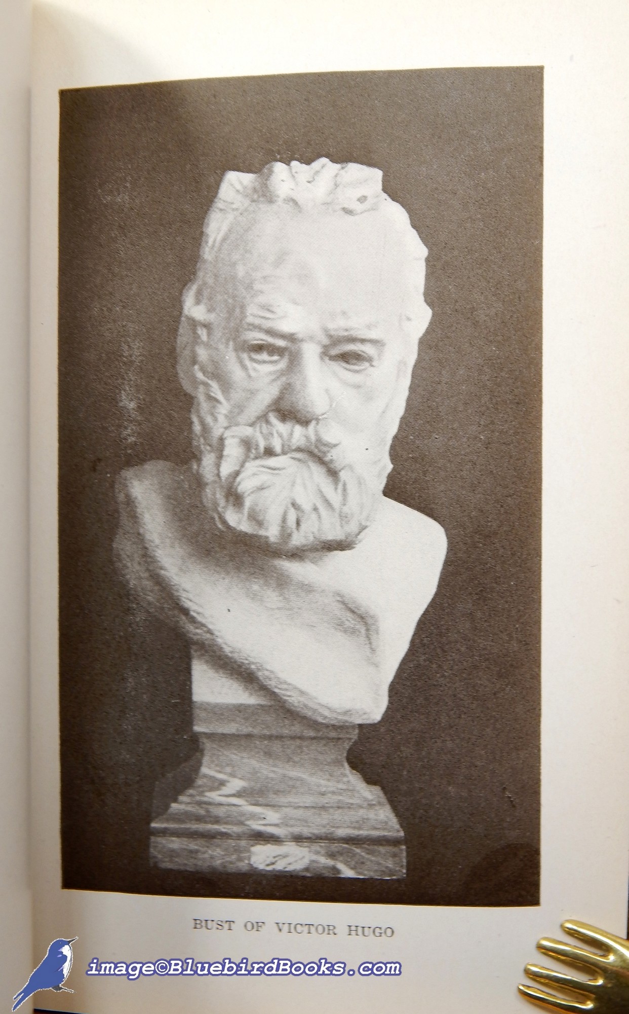 RODIN, AUGUSTE; WEINBERG, LOUIS - The Art of Rodin (Modern Library Spine 2, #41. 1)