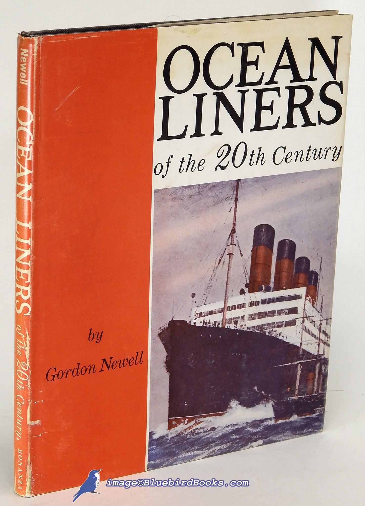 Ocean Liners of the 20th Century