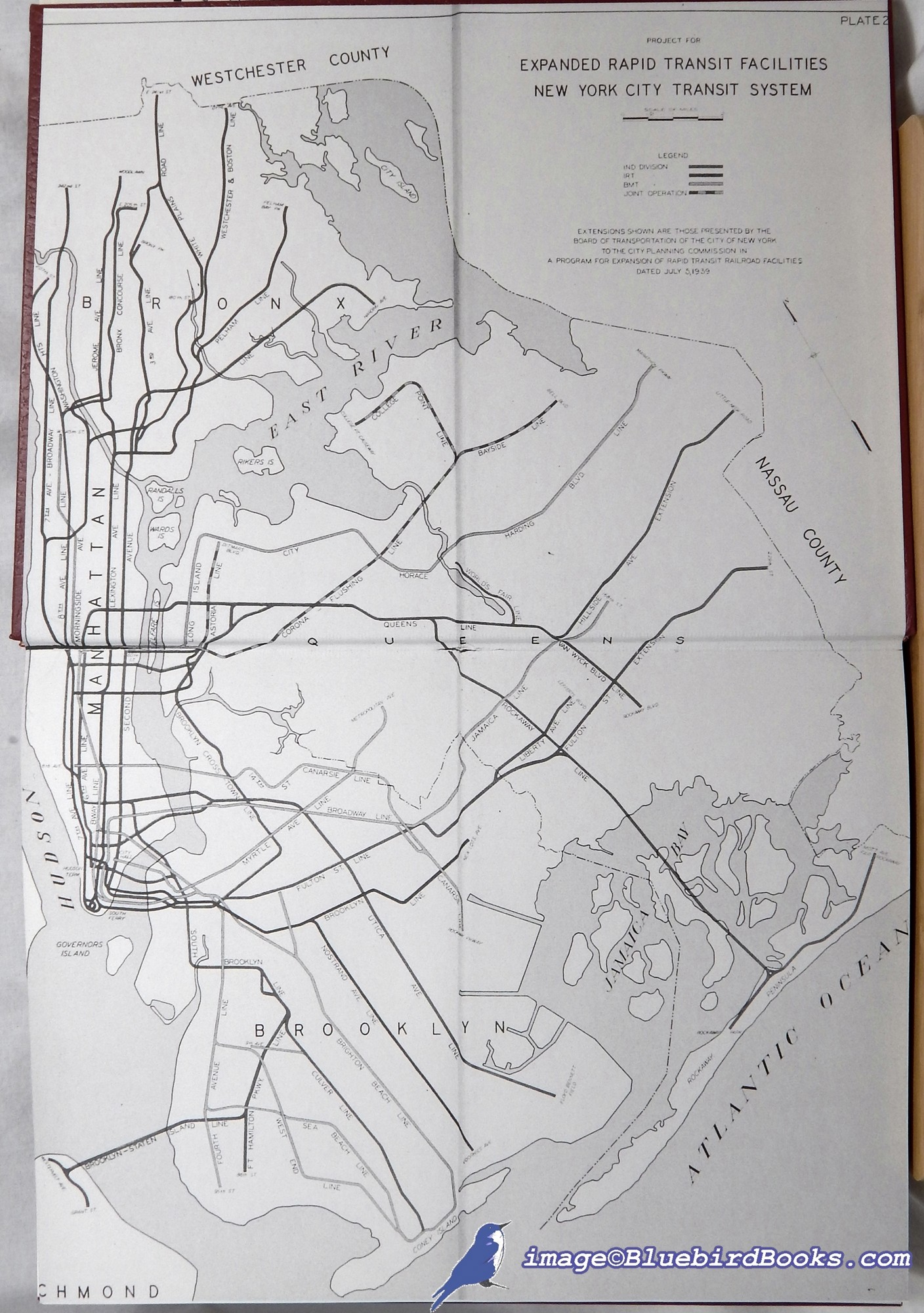 FISCHLER, STAN - The Subway: A Trip Through Time on New York's Rapid Transit