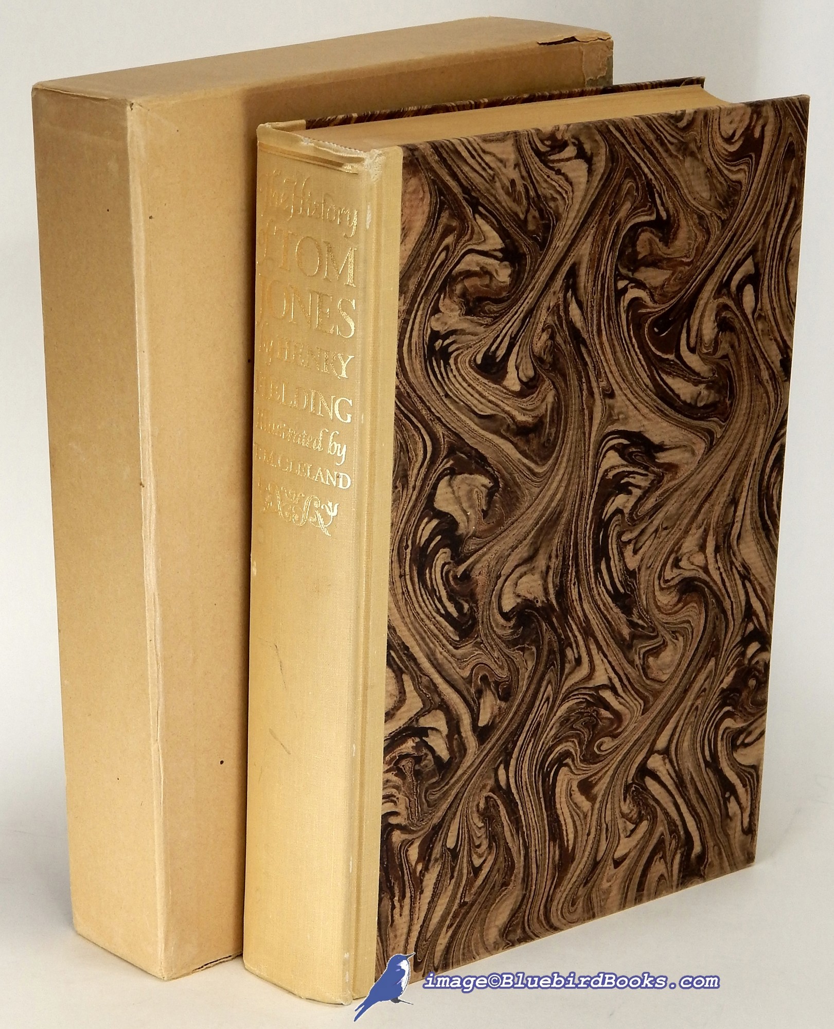 Image for The History of Tom Jones, A Foundling