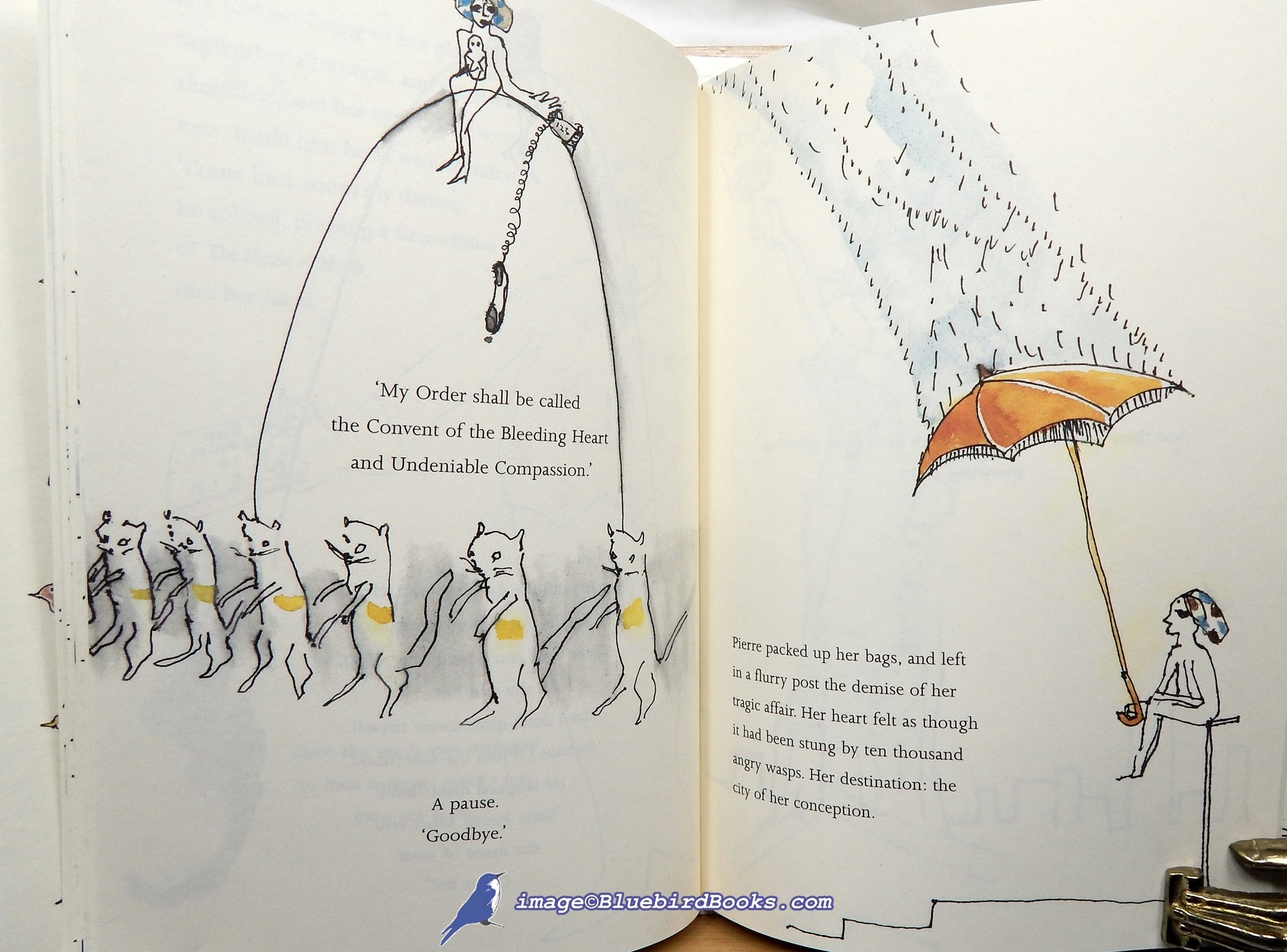 DAHL, SOPHIE (AUTHOR); MORRIS, ANNIE (ILLUSTRATIONS) - The Man with the Dancing Eyes
