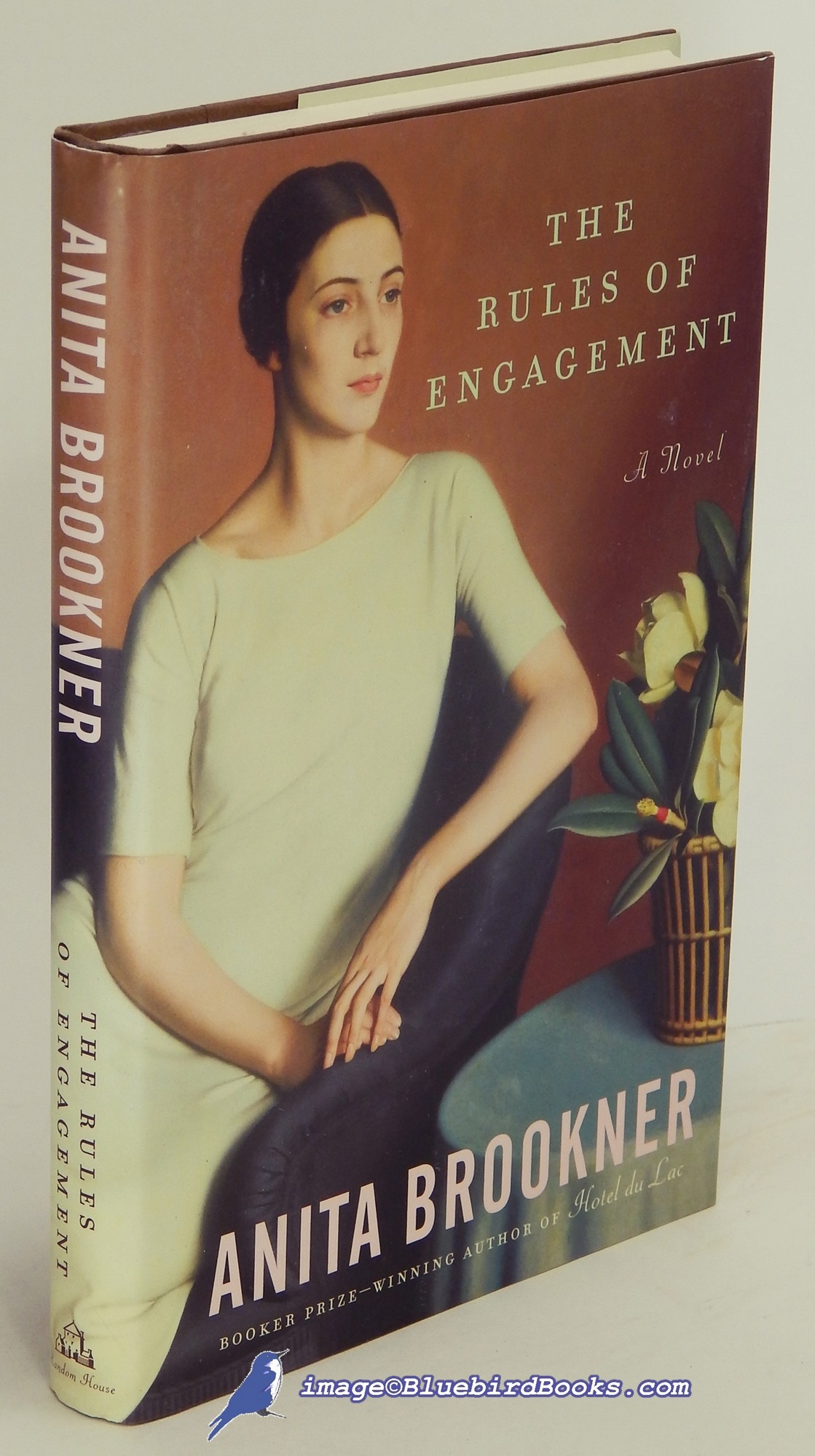 Image for The Rules of Engagement: A Novel