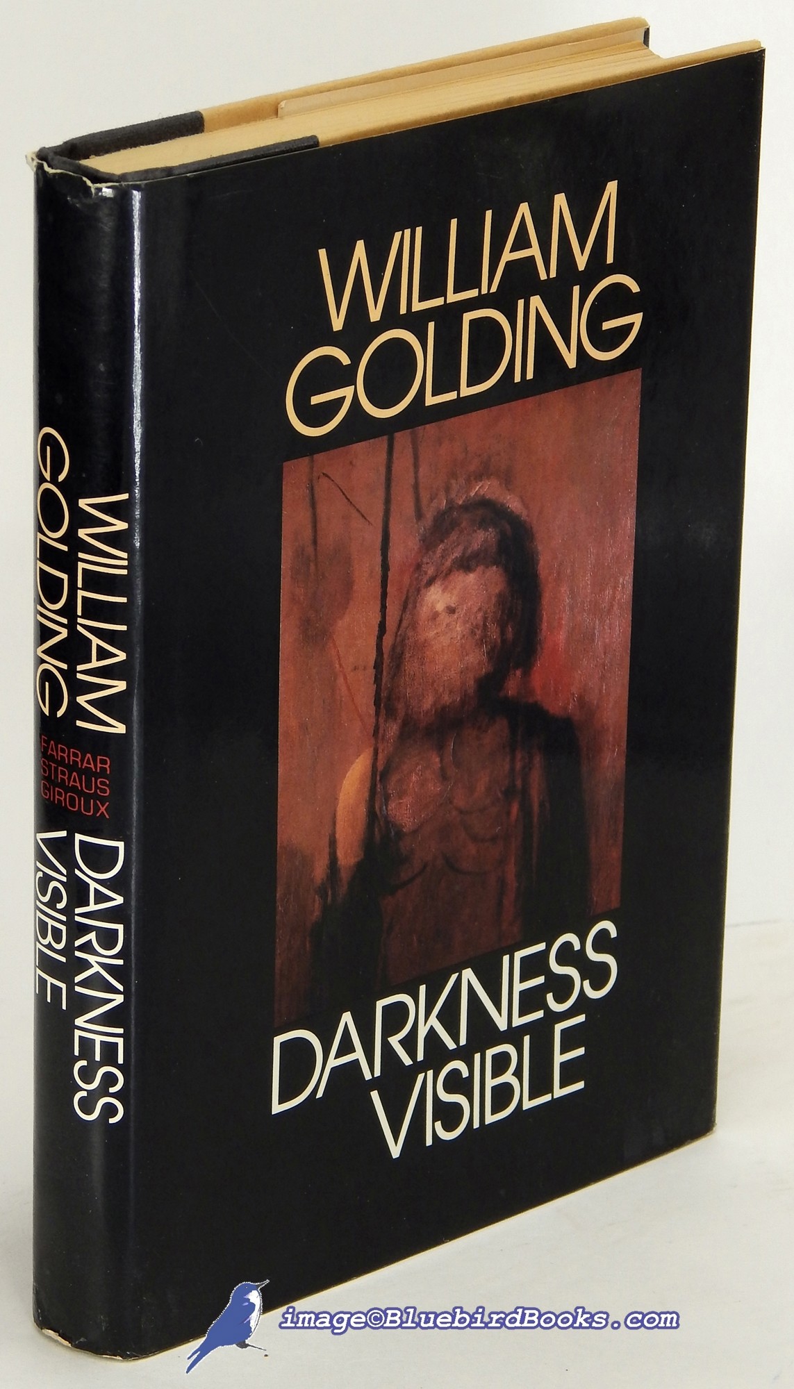 GOLDING, WILLIAM - Darkness Visible