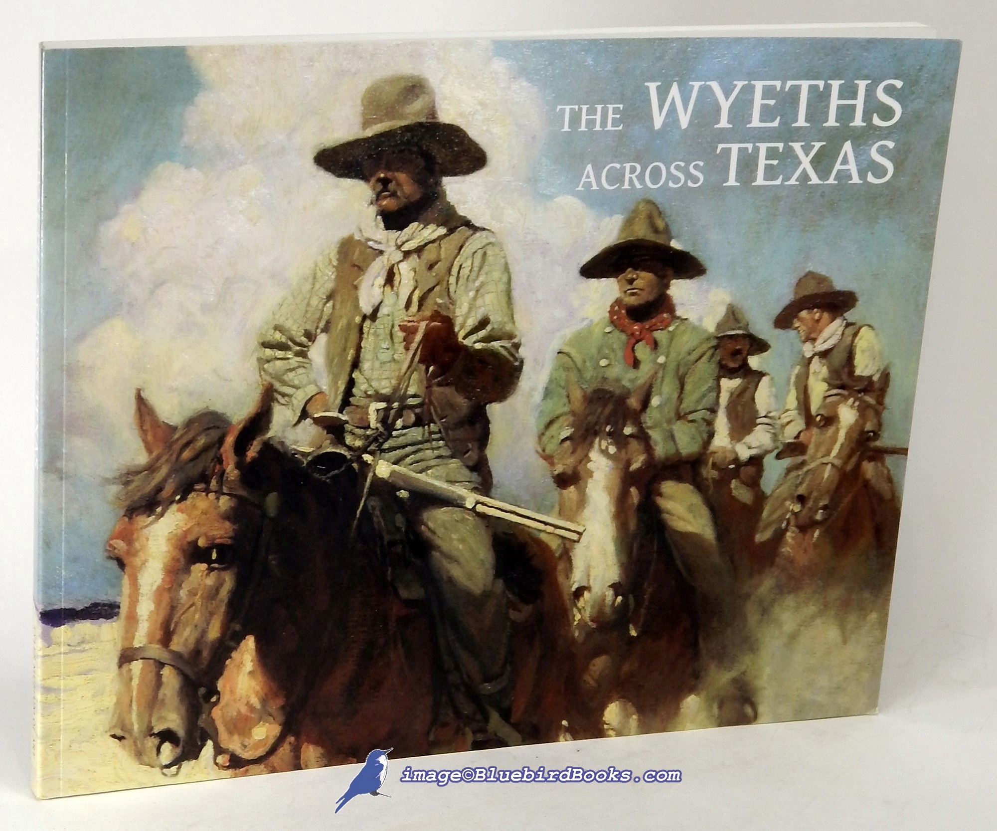 Image for The Wyeths Across Texas