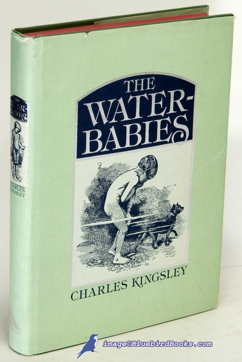 Image for The Water Babies (Facsimile Classics Series)