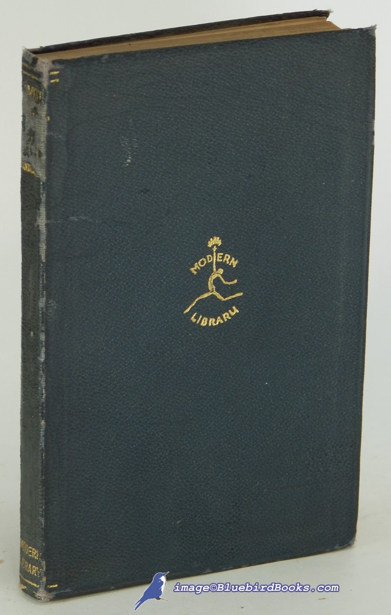 Image for Passages from the Diary of Samuel Pepys (Samuel Pepys' Diary) (Modern Library "Croftleather" spine 4, ML #103.1)