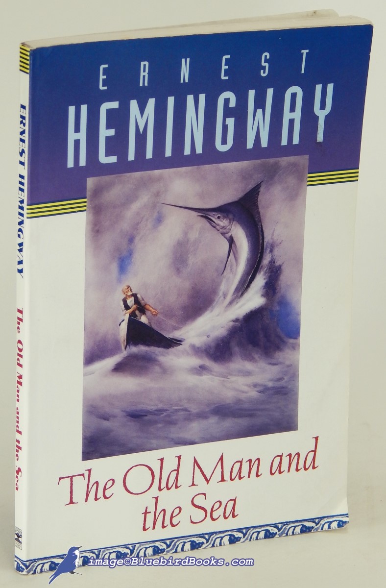 HEMINGWAY, ERNEST - The Old Man and the Sea