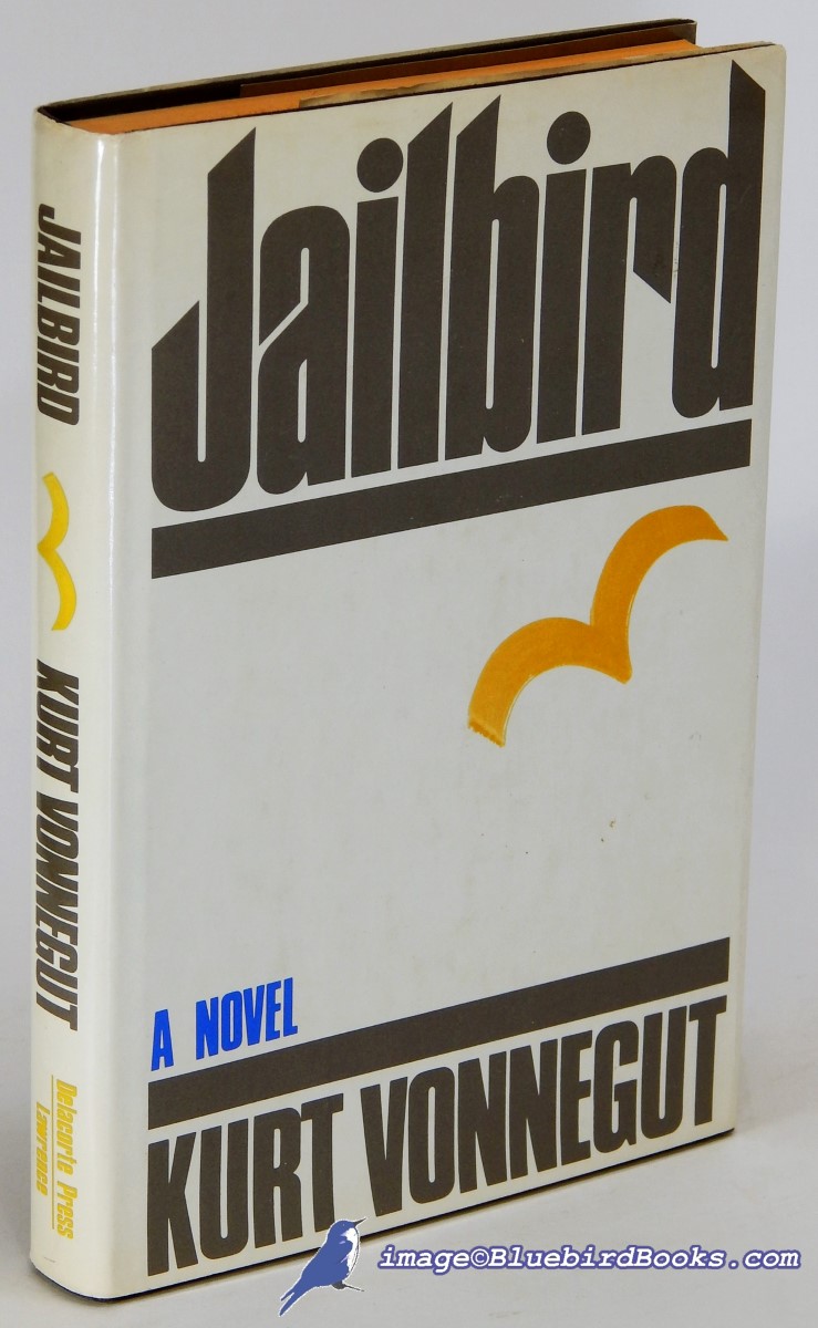 VONNEGUT, KURT - Jailbird: A Novel