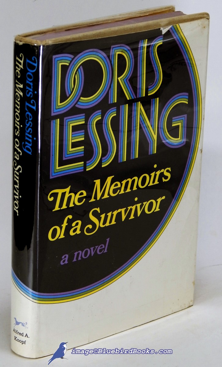 Image for The Memoirs of a Survivor