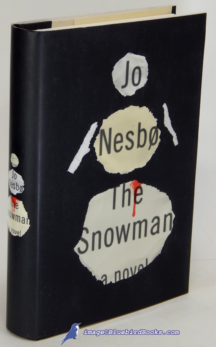 NESB, JO - The Snowman