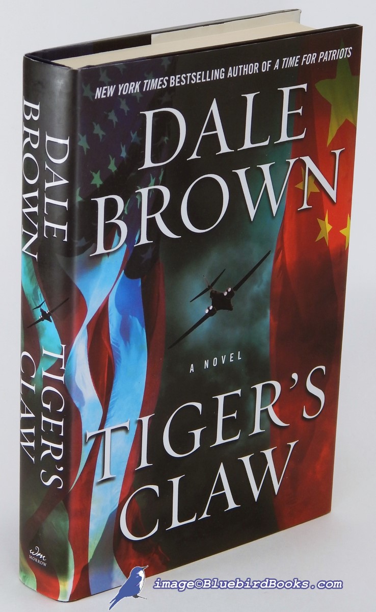BROWN, DALE - Tiger's Claw
