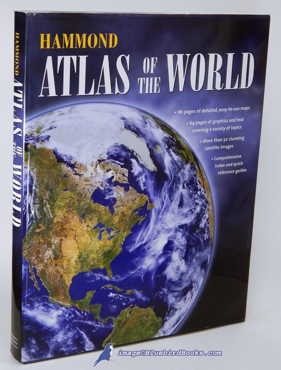 洋書 THE Completely Illustrated Atlas The Ultimate Atlas of Almost Everything: Parker, Steve