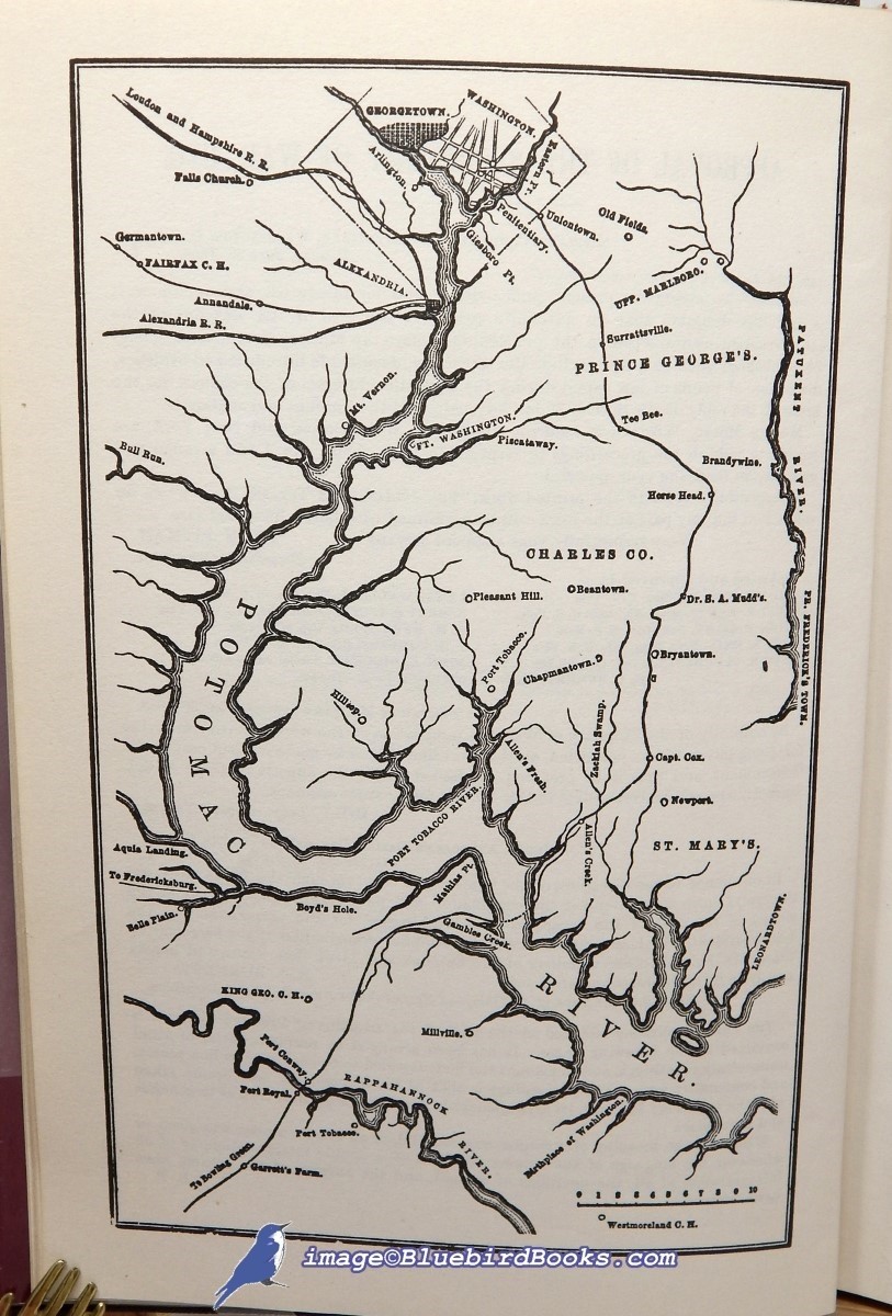 PITMAN, BENN; STERN, PHILIP VAN DOREN (INTRODUCTION) - The Assassination of President Lincoln and the Trial of the Conspirators (Facsimile Edition)