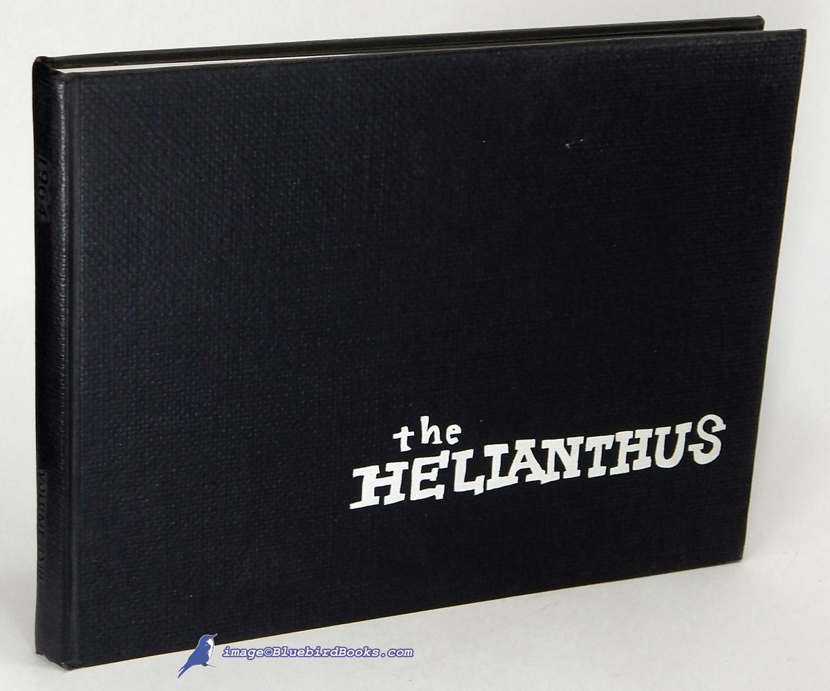 Image for Helianthus 1964, Volume LXIII [Randolph-Macon Woman's College yearbook for 1964]