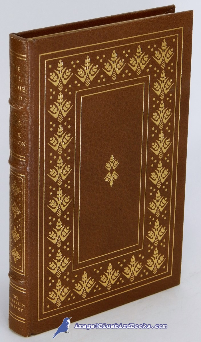 Image for The Call of the Wild (Franklin Library 100 Greatest Masterpieces of American Literature series)